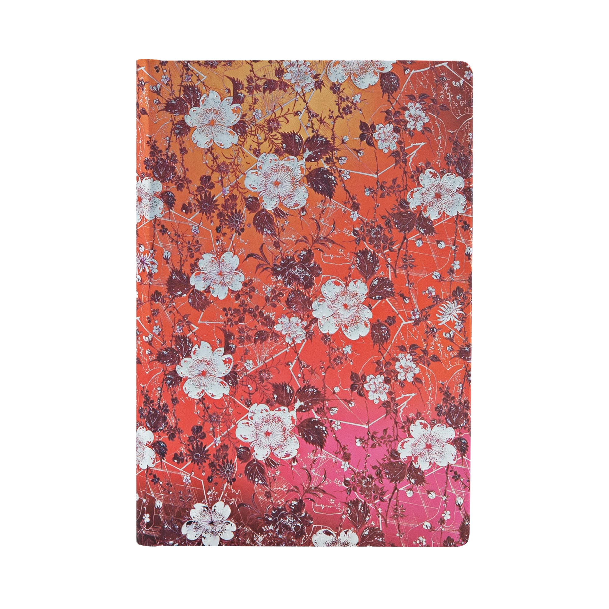Sakura - Journals - Front Image