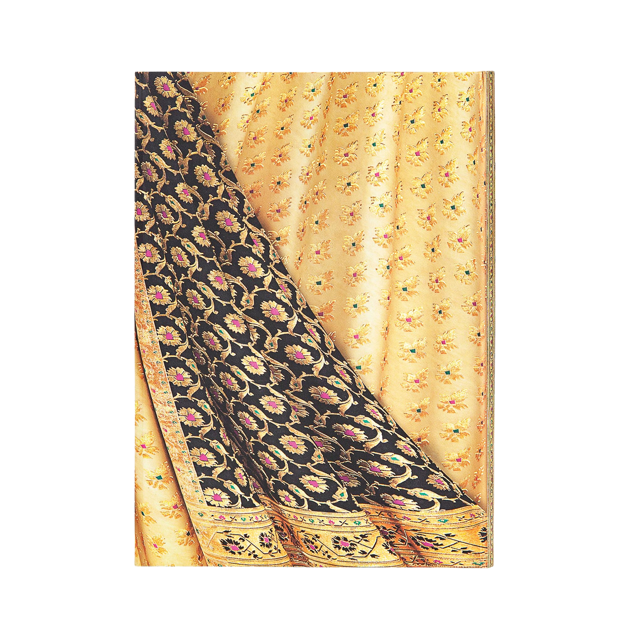 Siyah - Notizbücher - Back Image