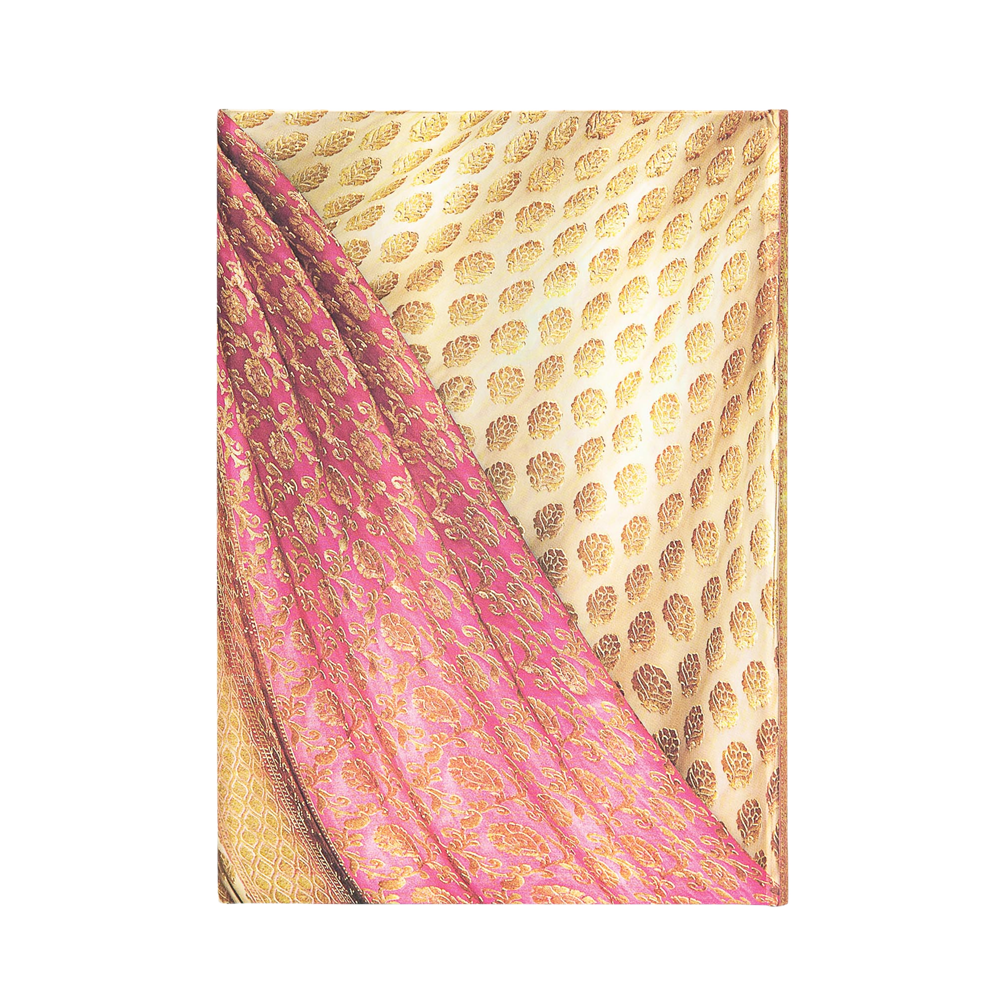 Sunahara - Journals - Back Image