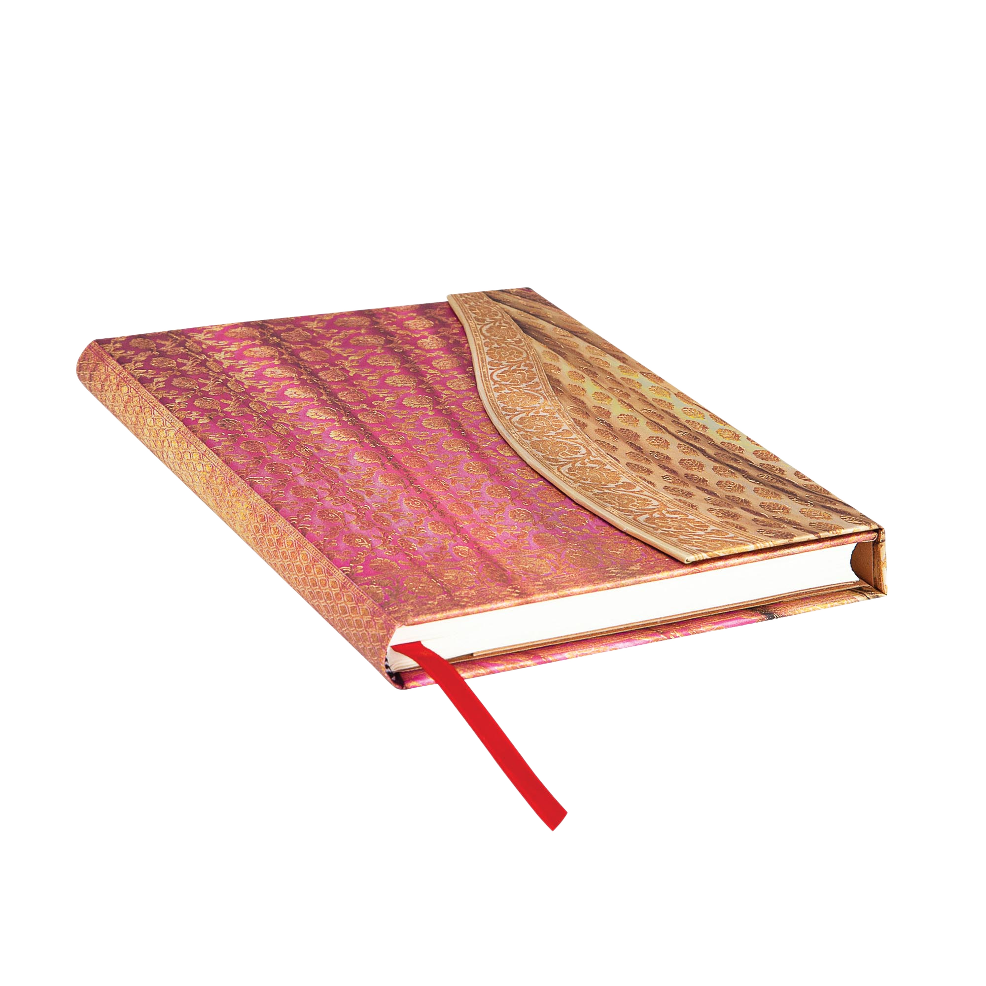 Sunahara - Journals - Edge Image