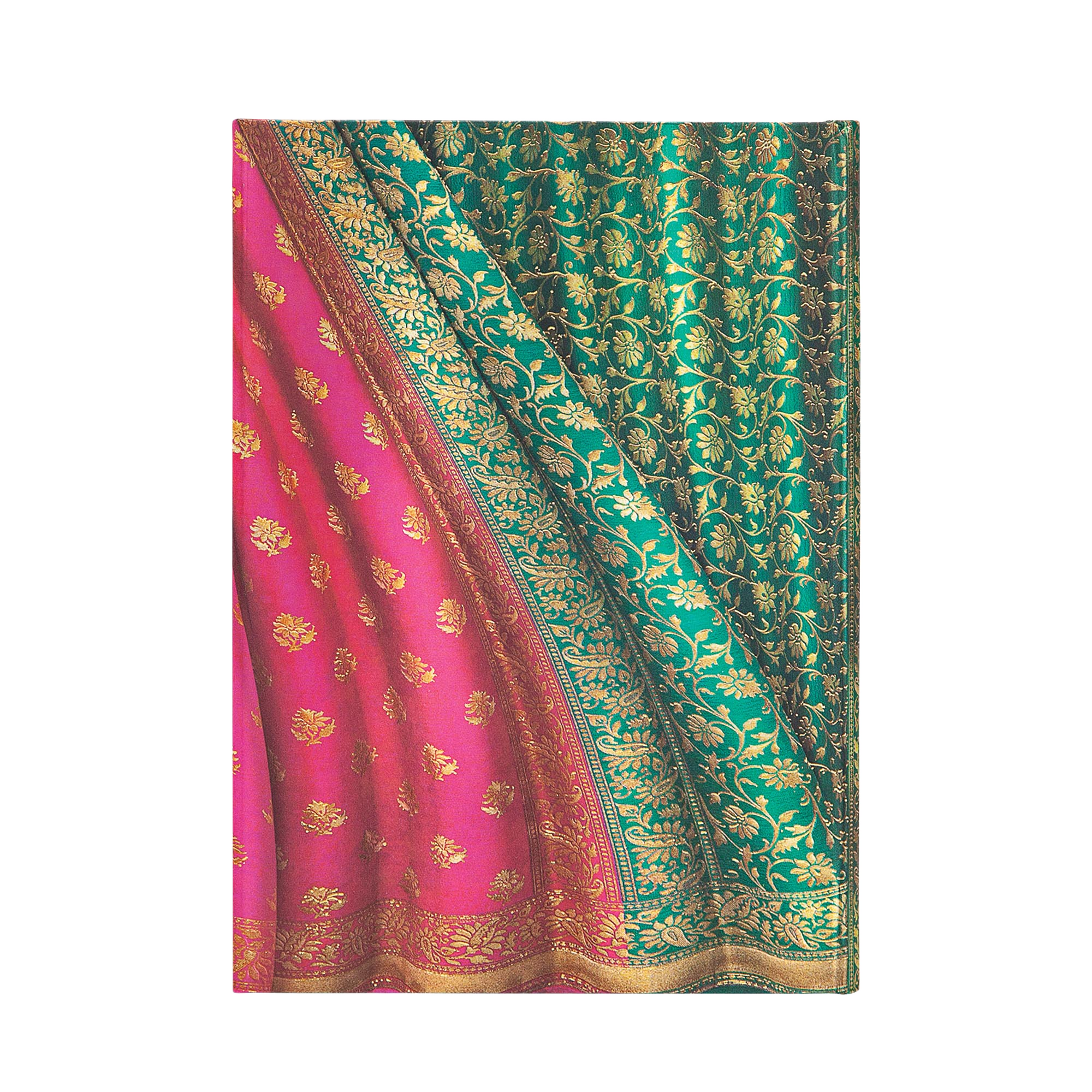 Ferozi - Journals - Back Image