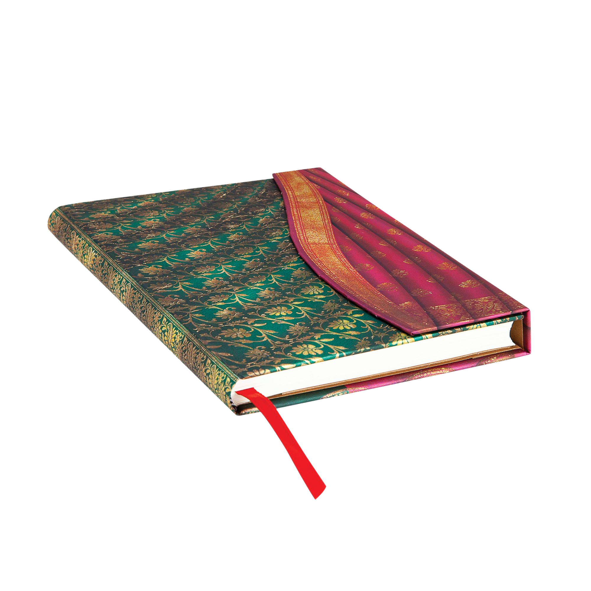 Ferozi - Journals - Edge Image