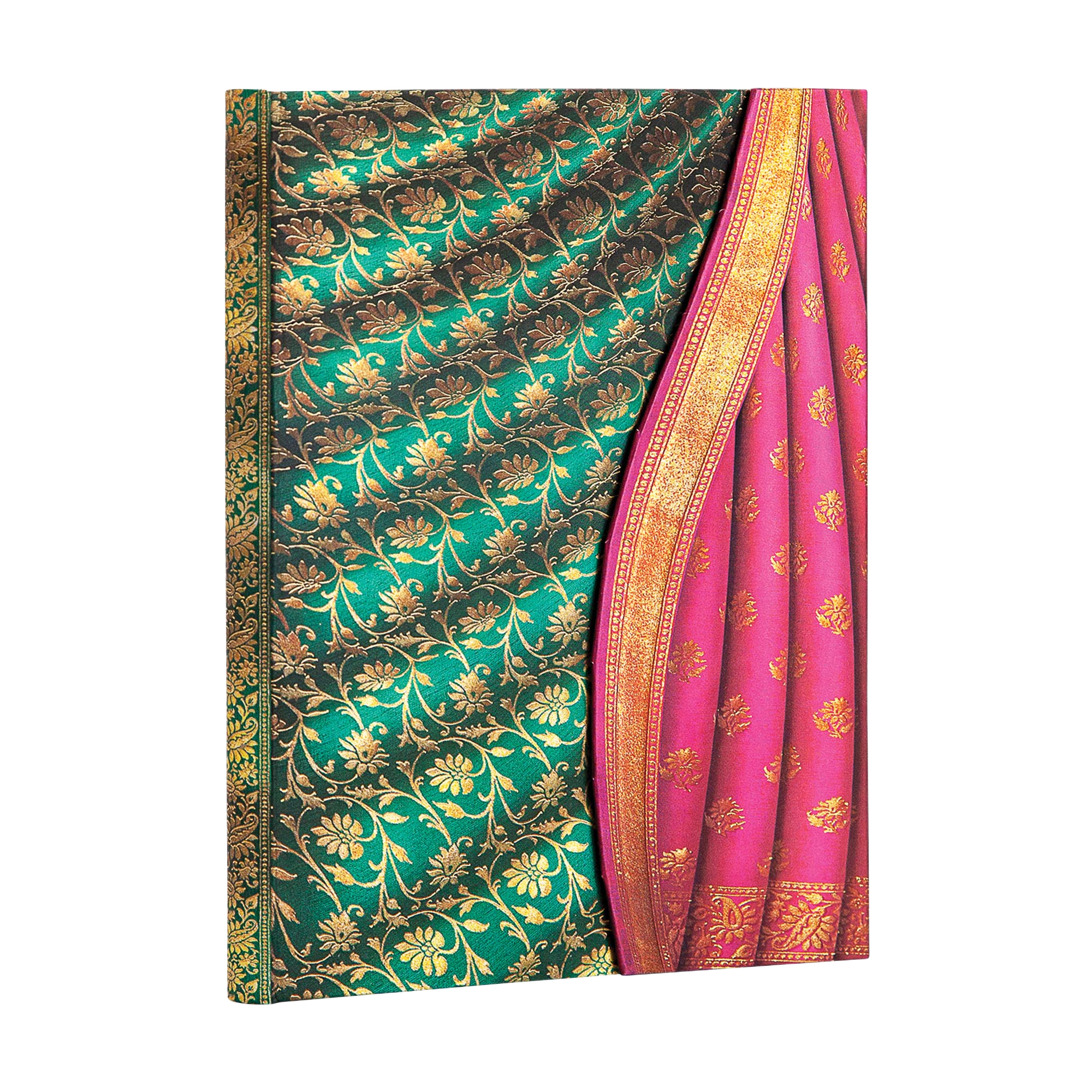 Ferozi - Carnets - Angle Image