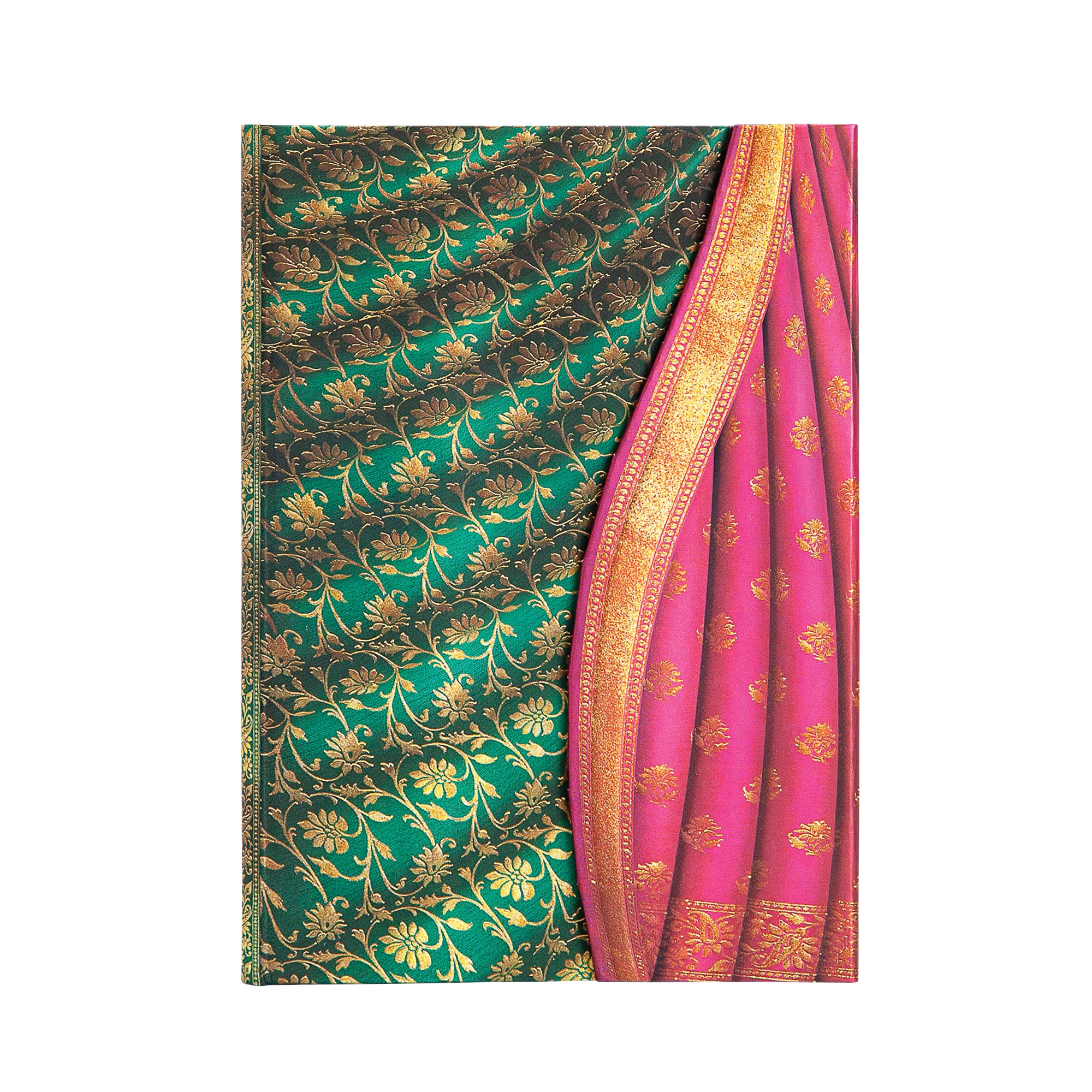 Ferozi - Carnets - Front Image