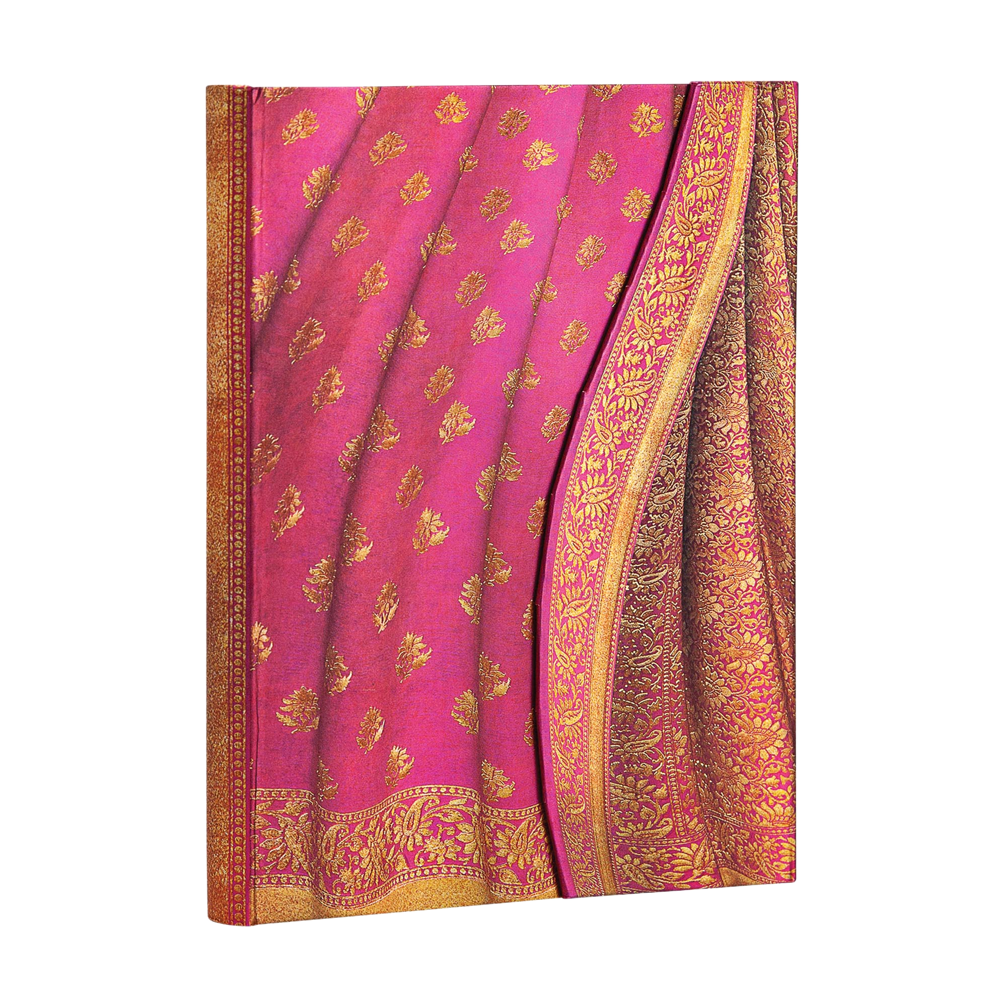 Gulabi - Journals - Angle Image
