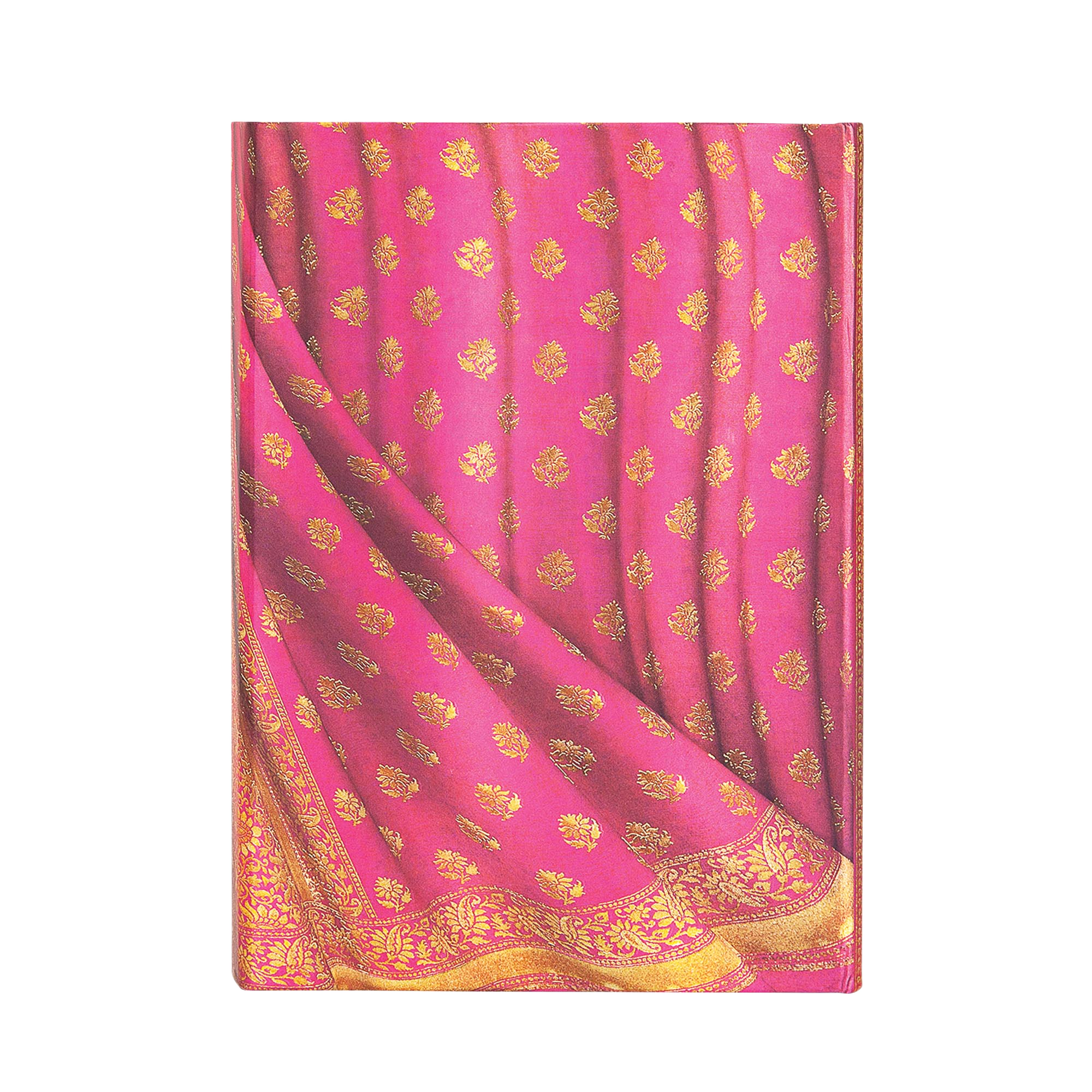 Gulabi - Journals - Back Image
