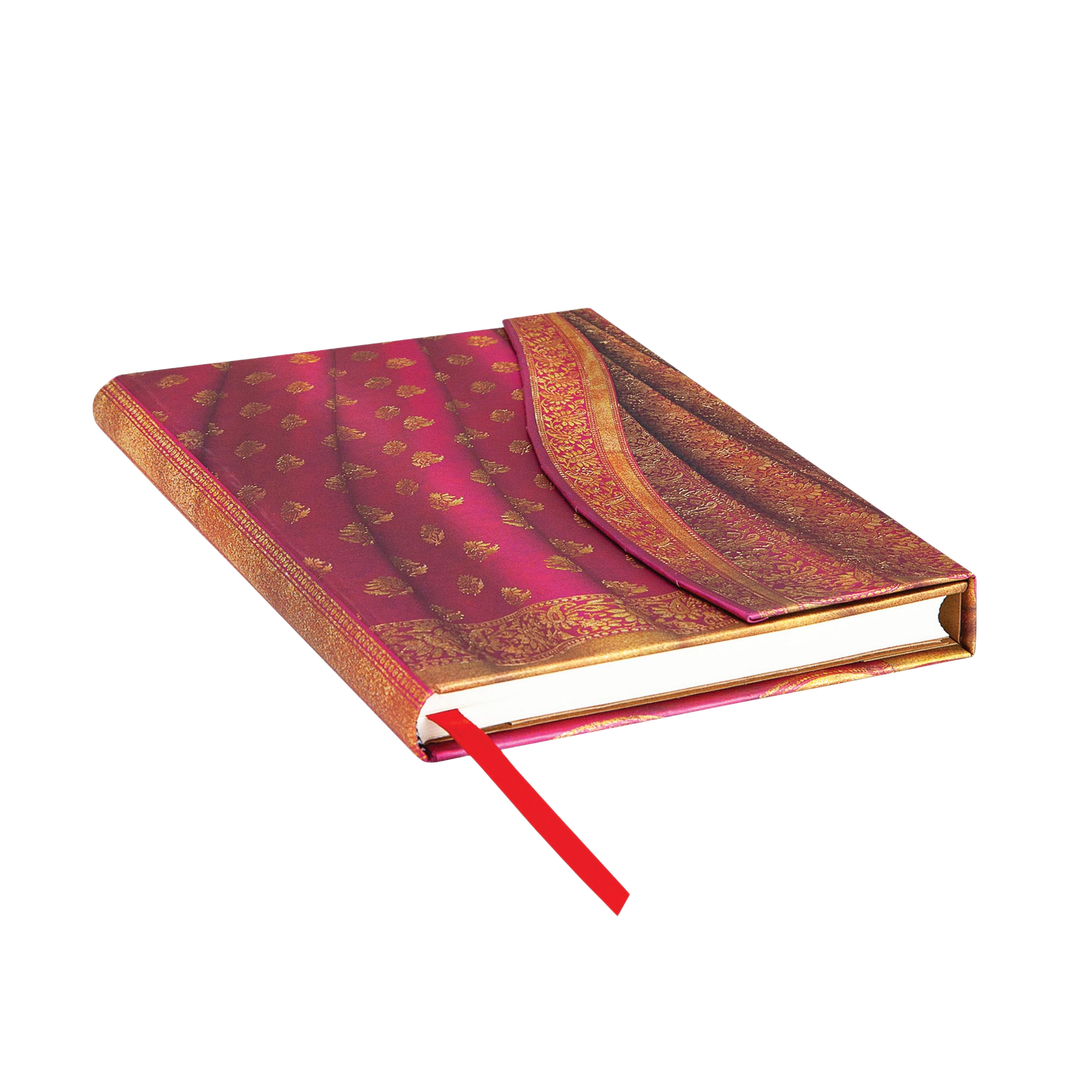Gulabi - Journals - Edge Image