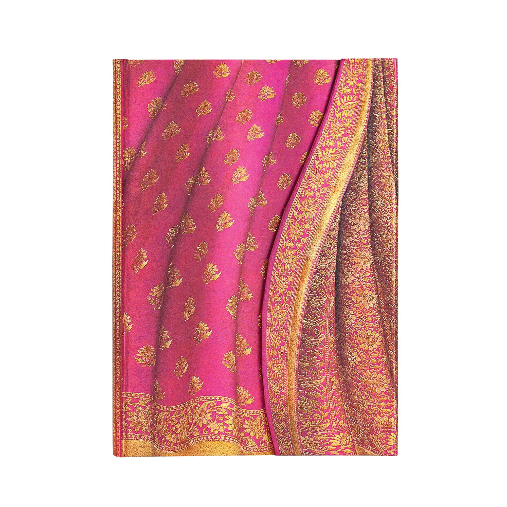 Gulabi - Journals - Front Image