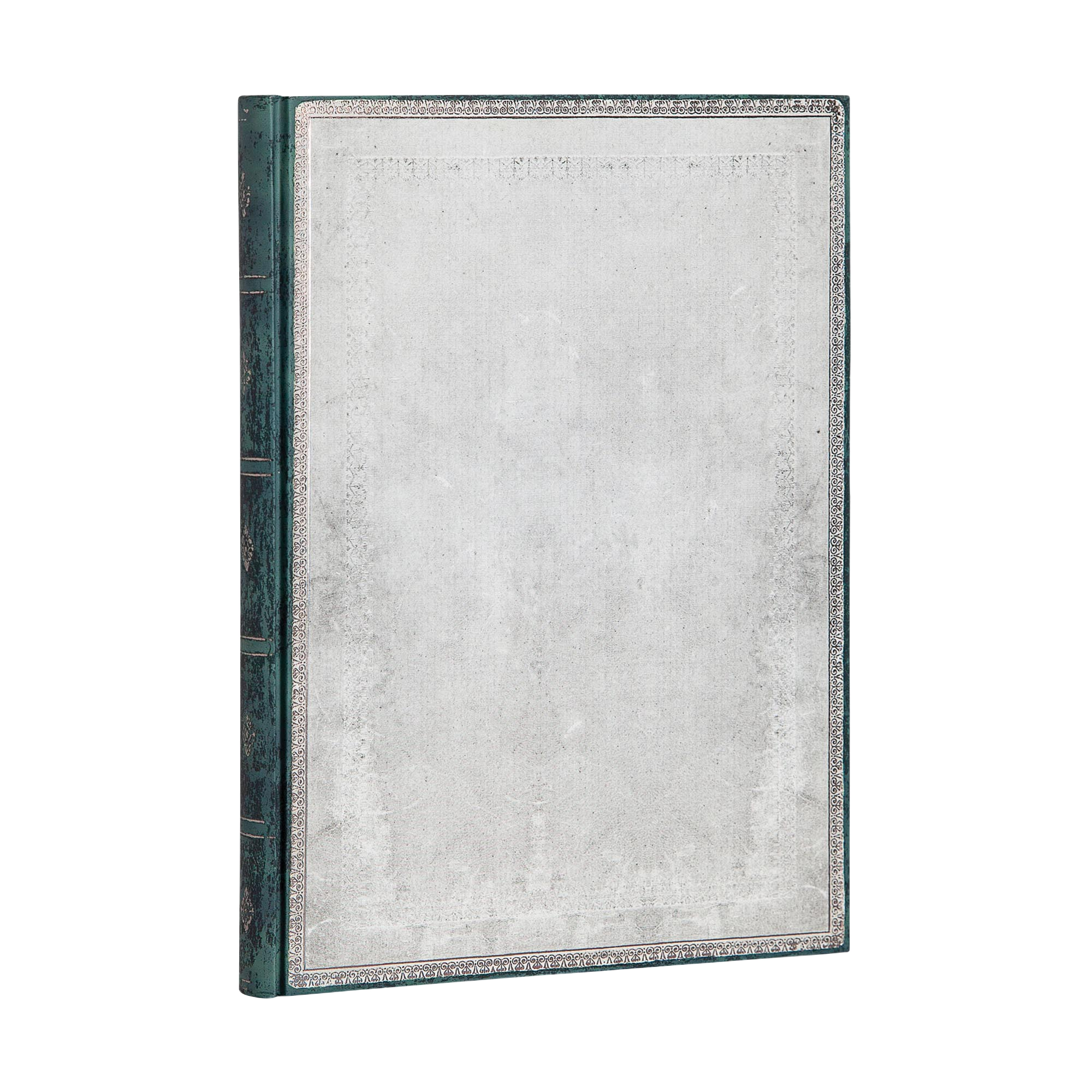 Flint - Journals - Angle Image