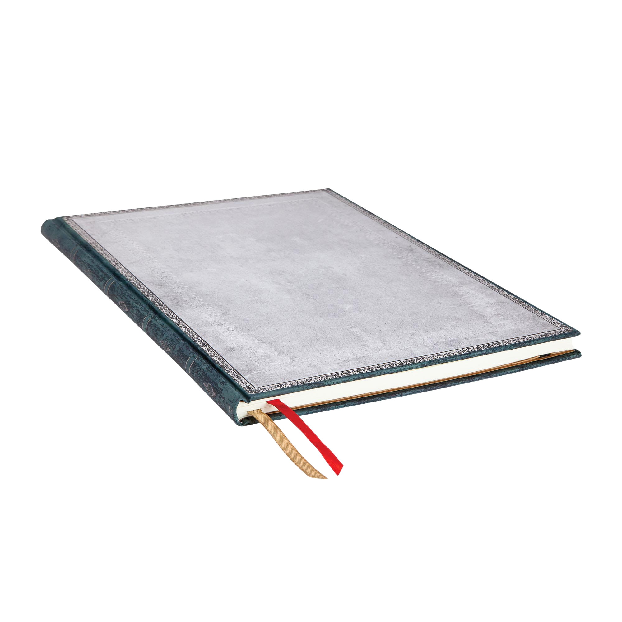 Flint - Journals - Edge Image
