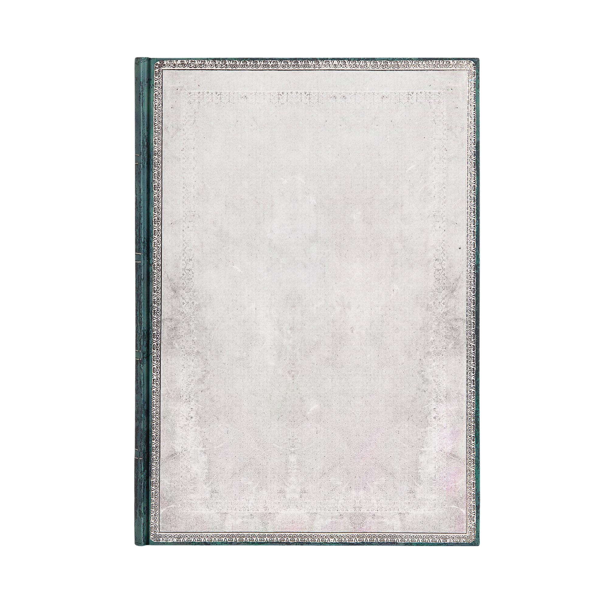 Flint - Journals - Front Image