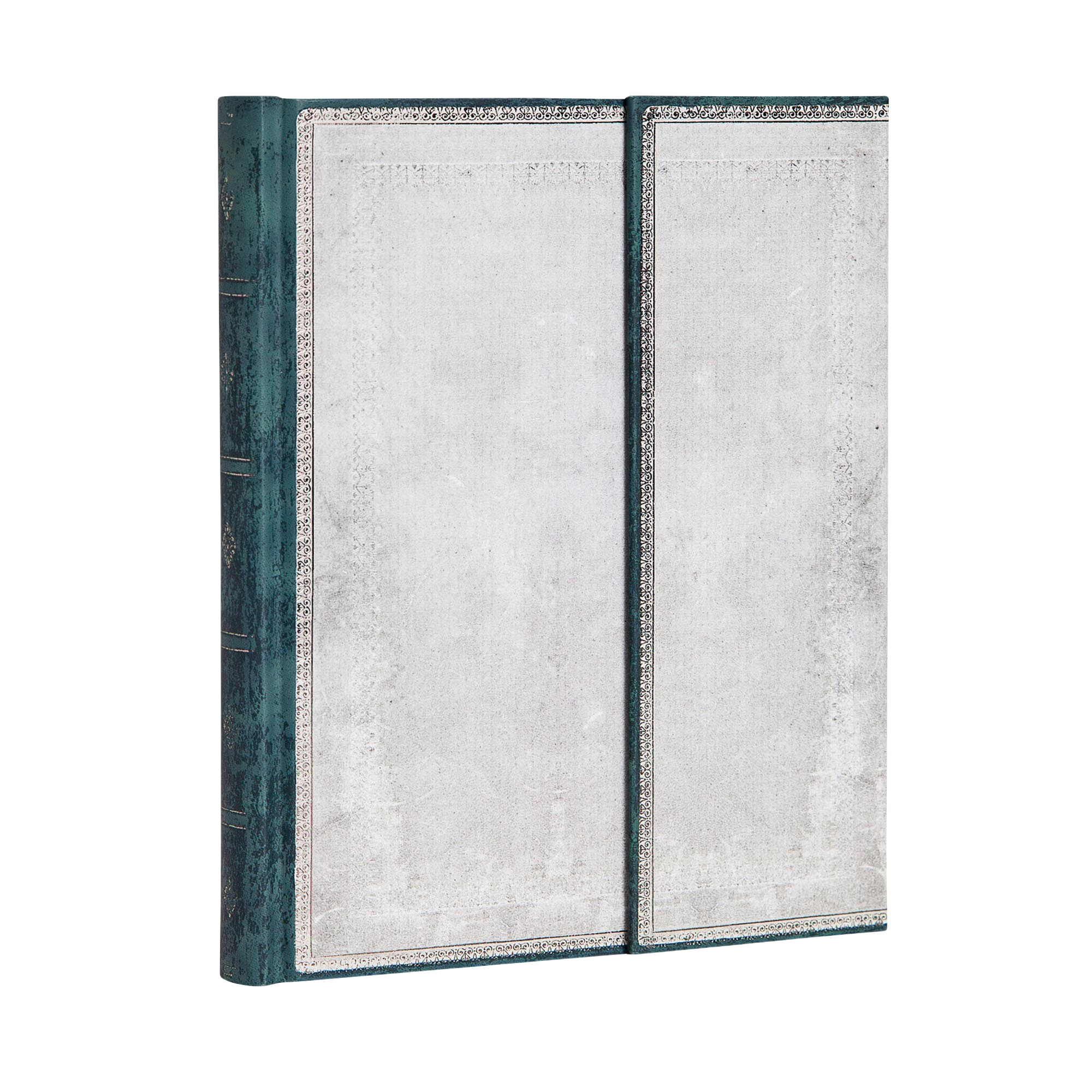 Flint - Journals - Angle Image