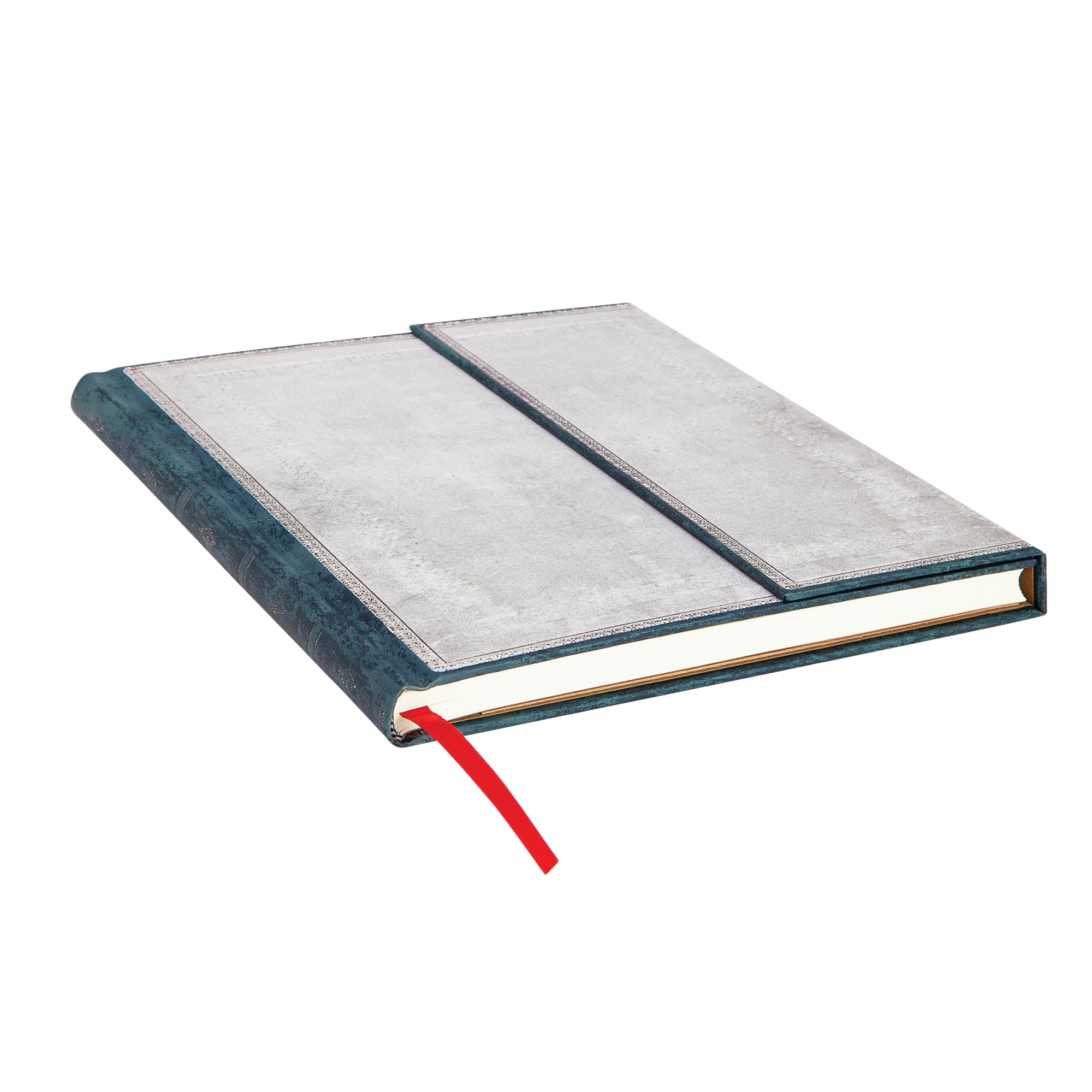 Flint - Journals - Edge Image