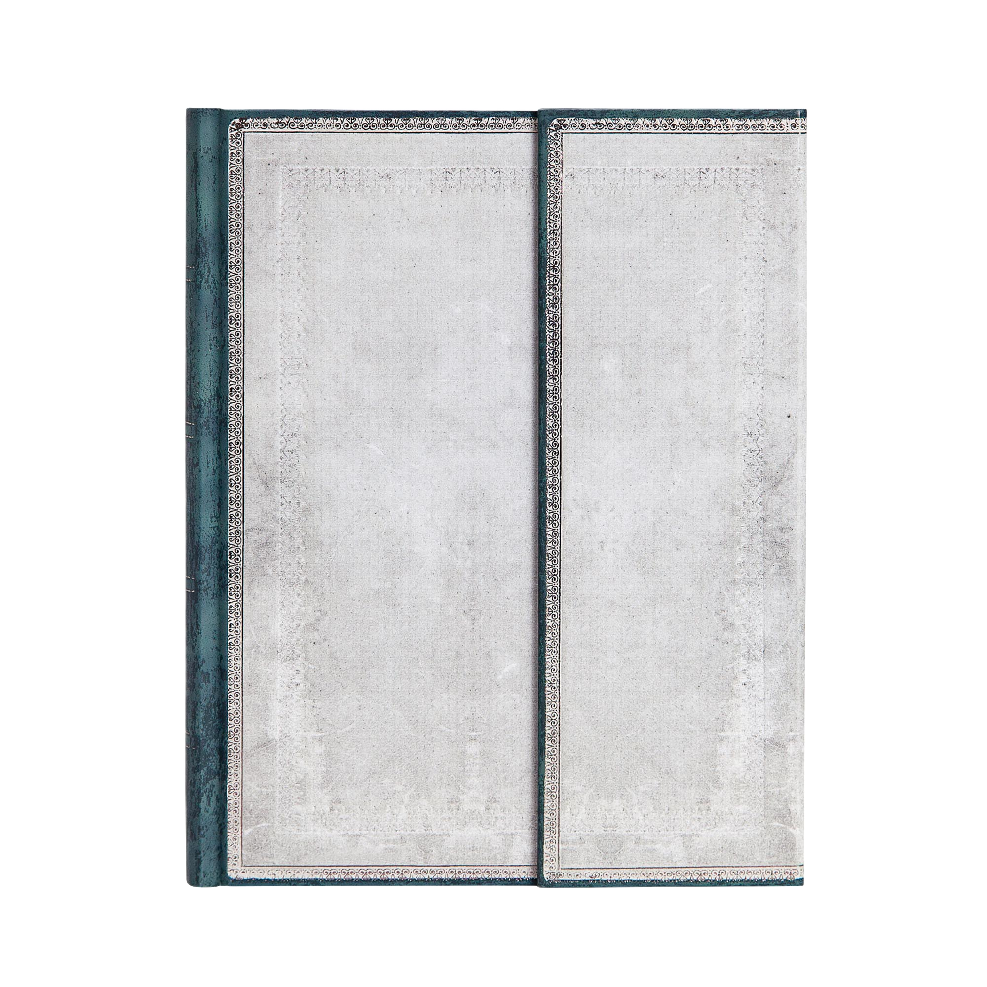 Flint - Journals - Front Image