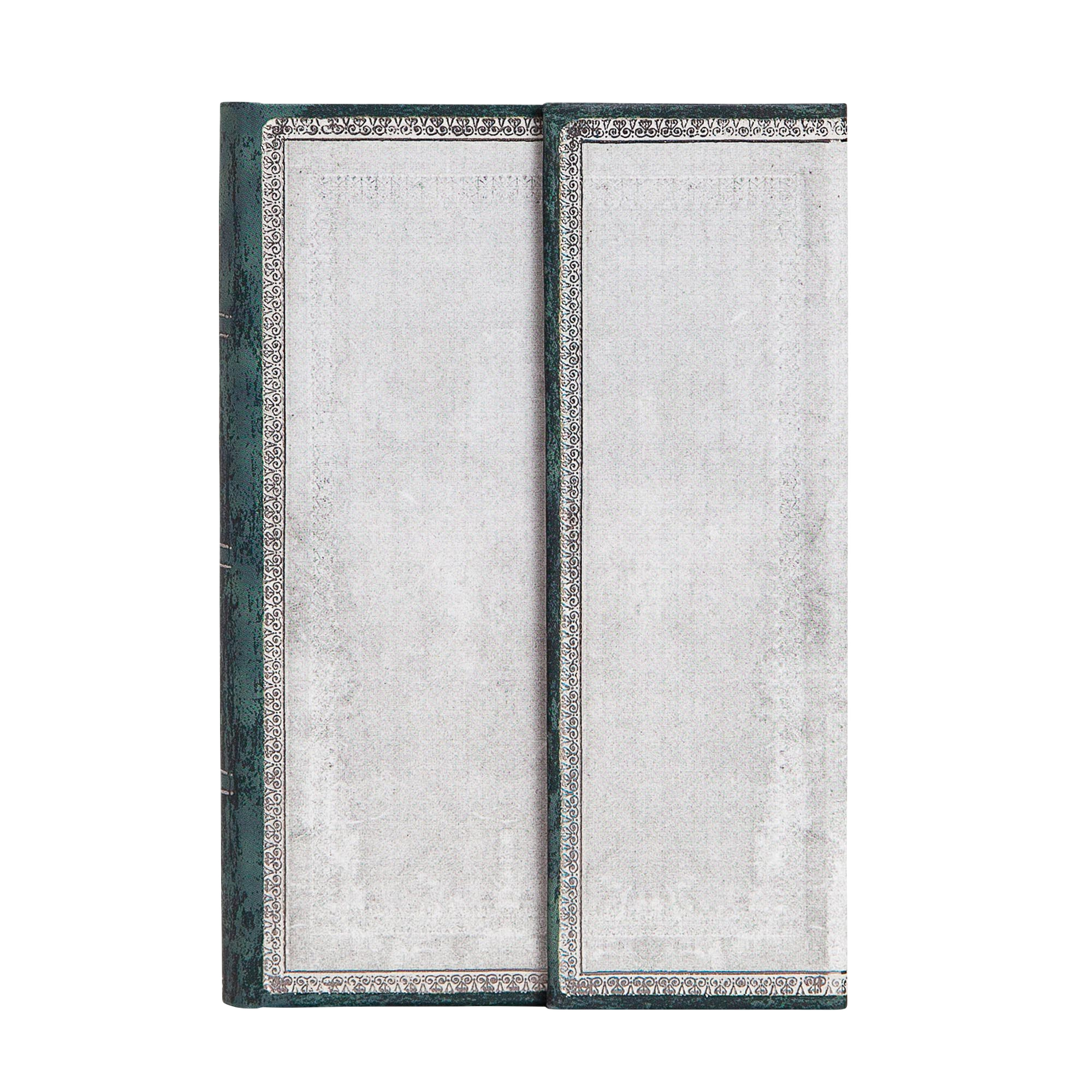 Flint - Journals - Front Image