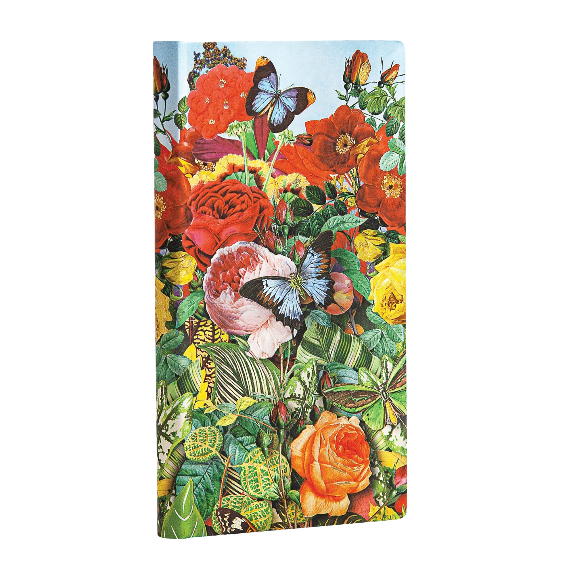Butterfly Garden - Journals - Angle Image
