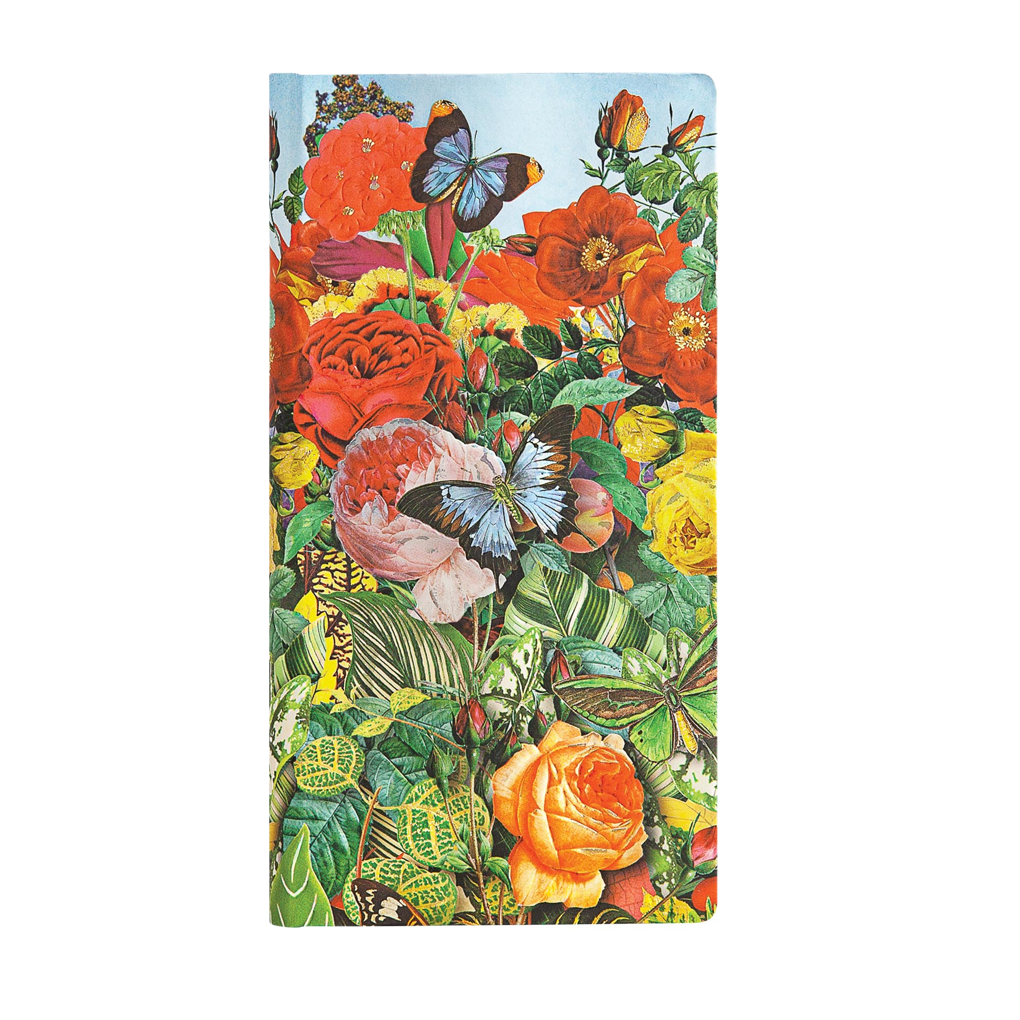 Butterfly Garden - Journals - Front Image
