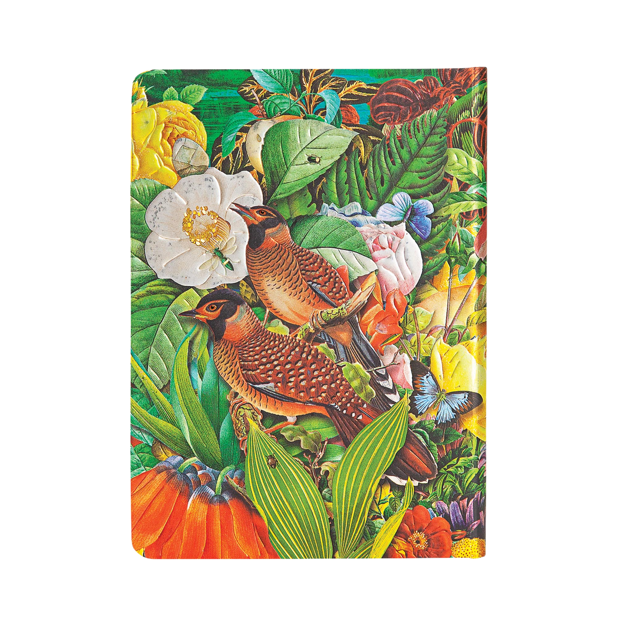Jardin Lunaire - Carnets - Back Image