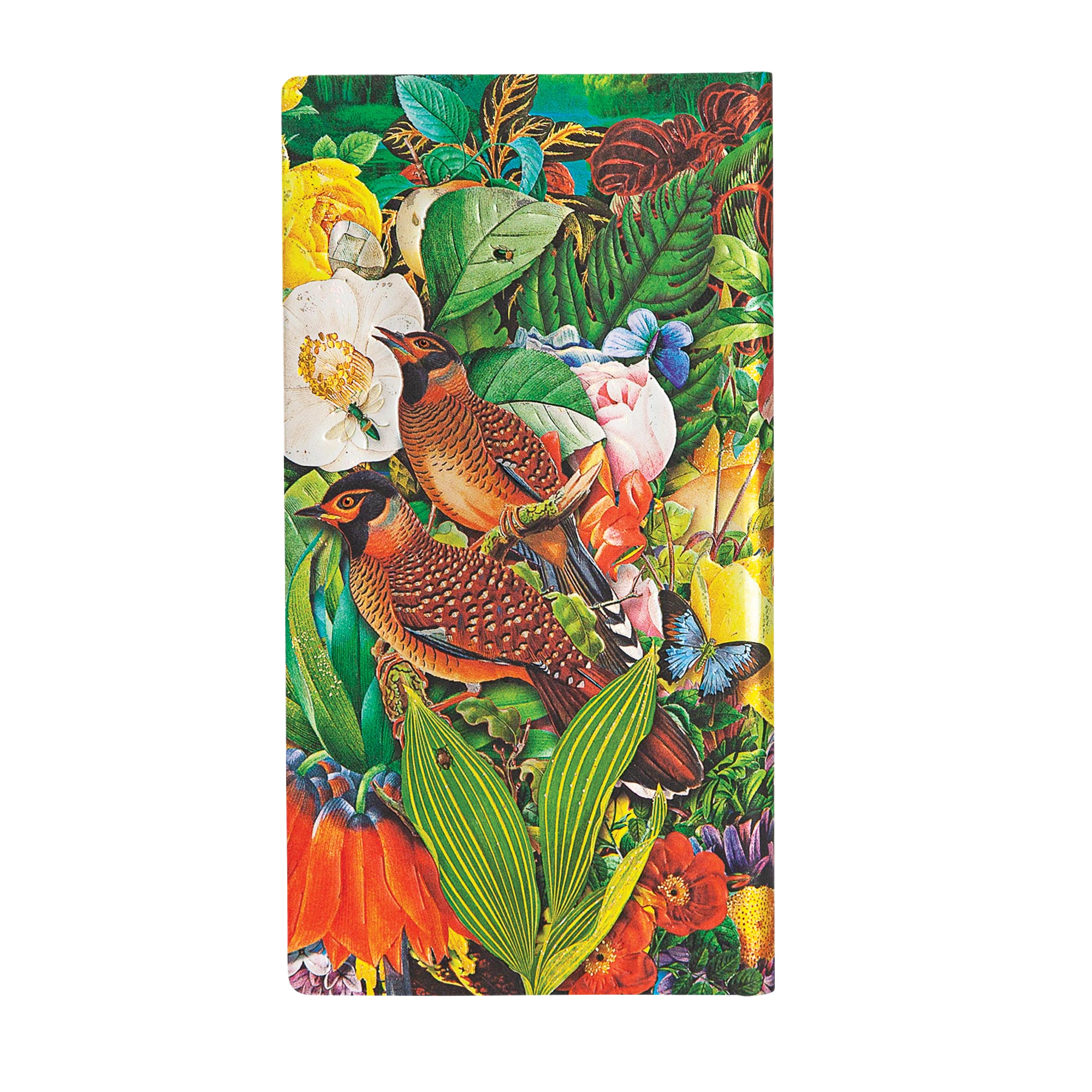 Moon Garden - Journals - Back Image