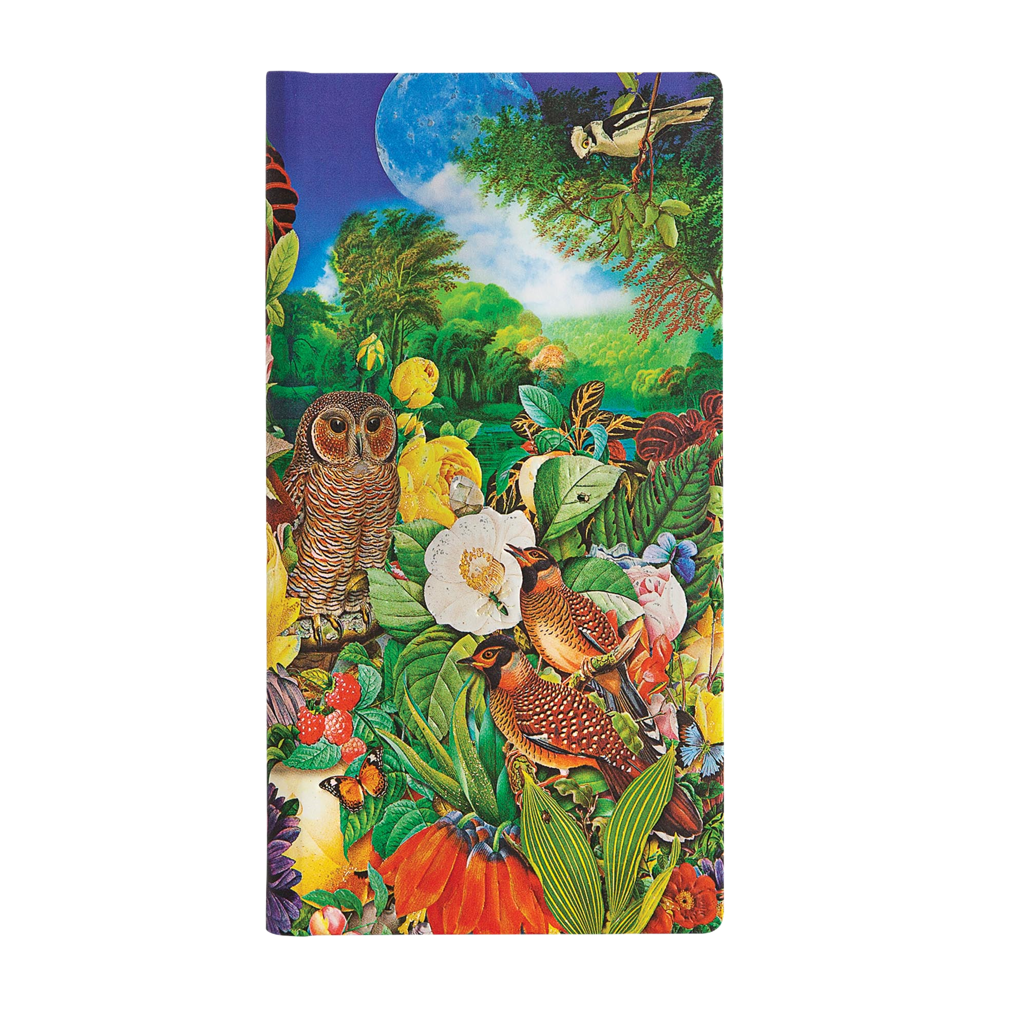 Moon Garden - Journals - Front Image