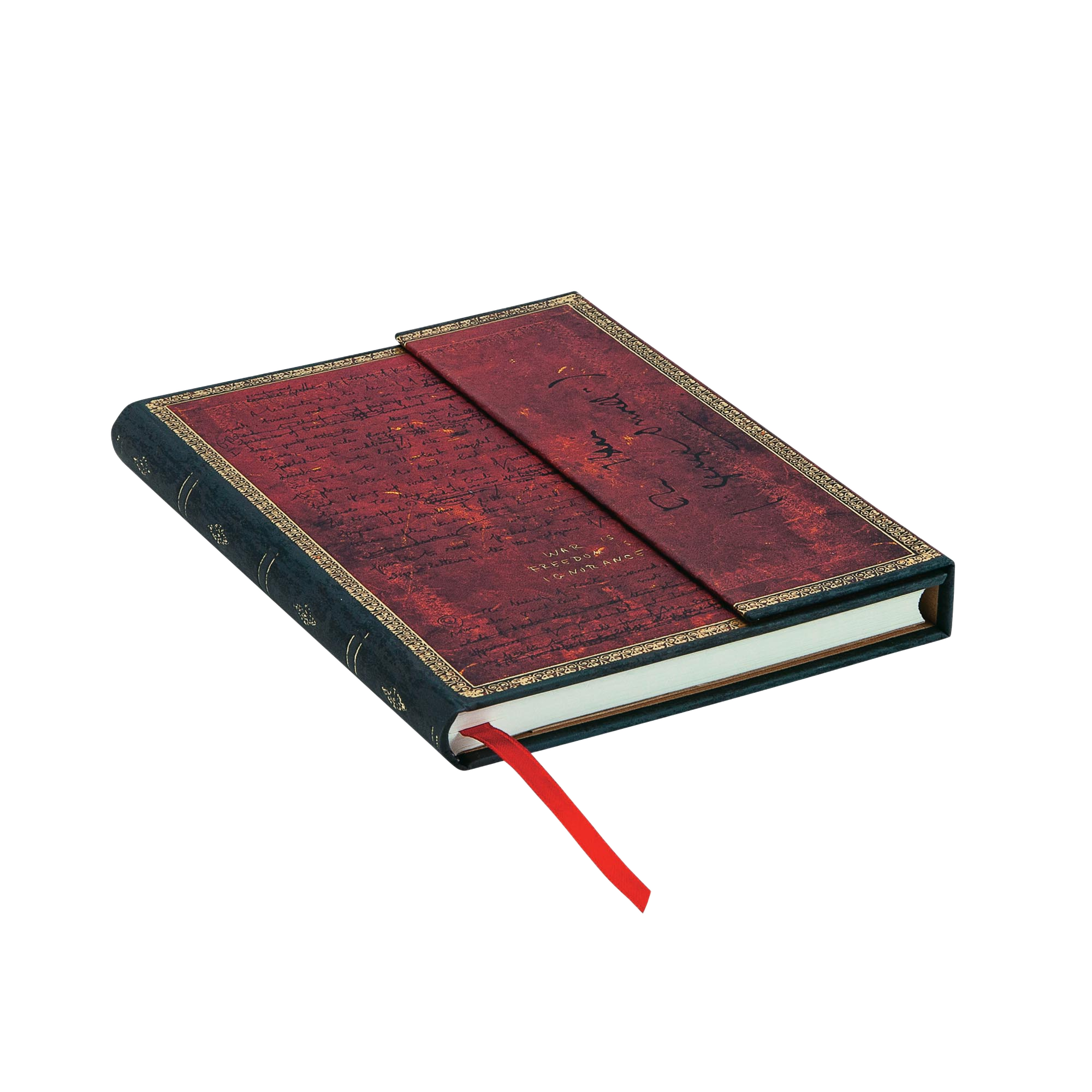 Orwell, 1984 - Diari - Edge Image