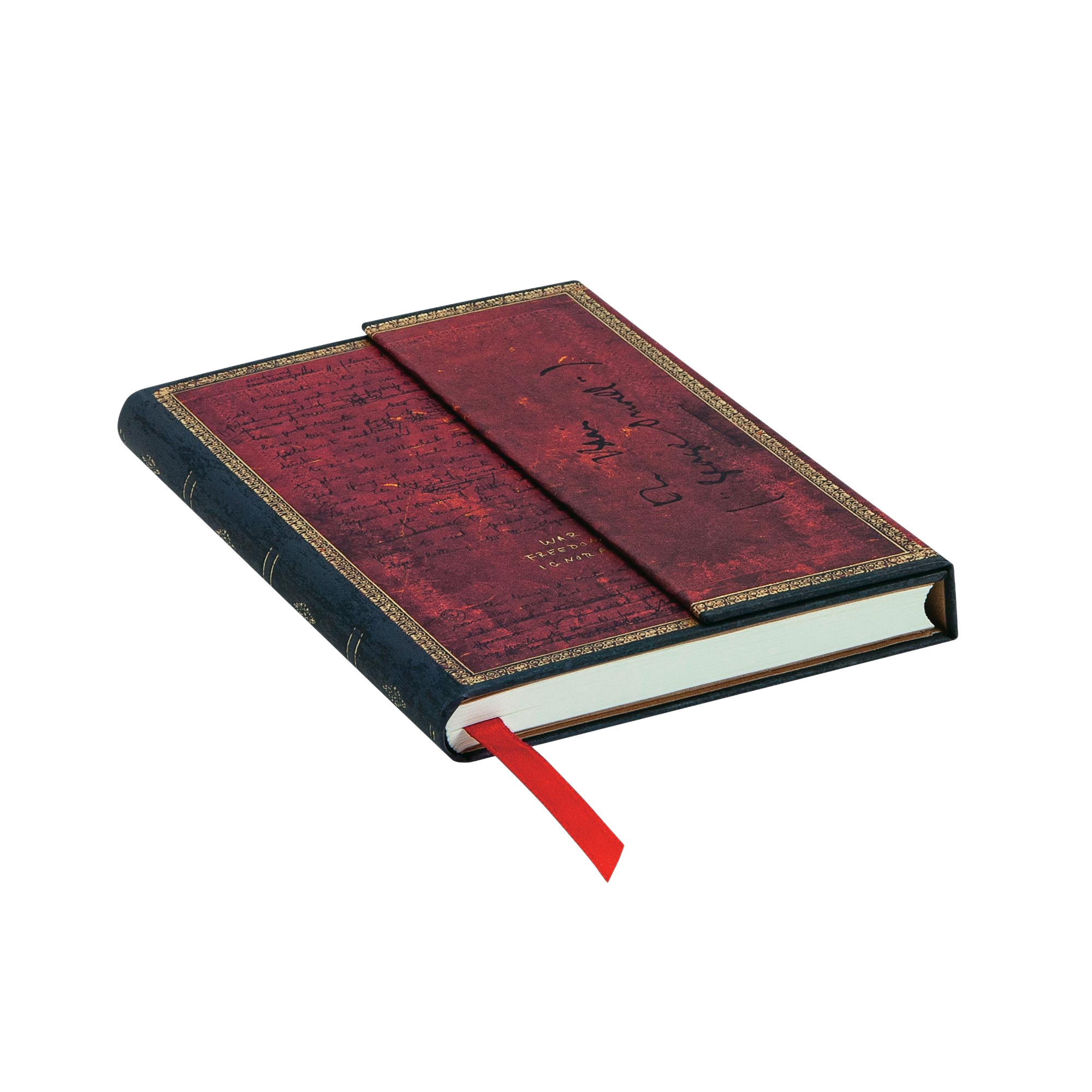 Orwell, Nineteen Eighty-Four - Journals - Edge Image