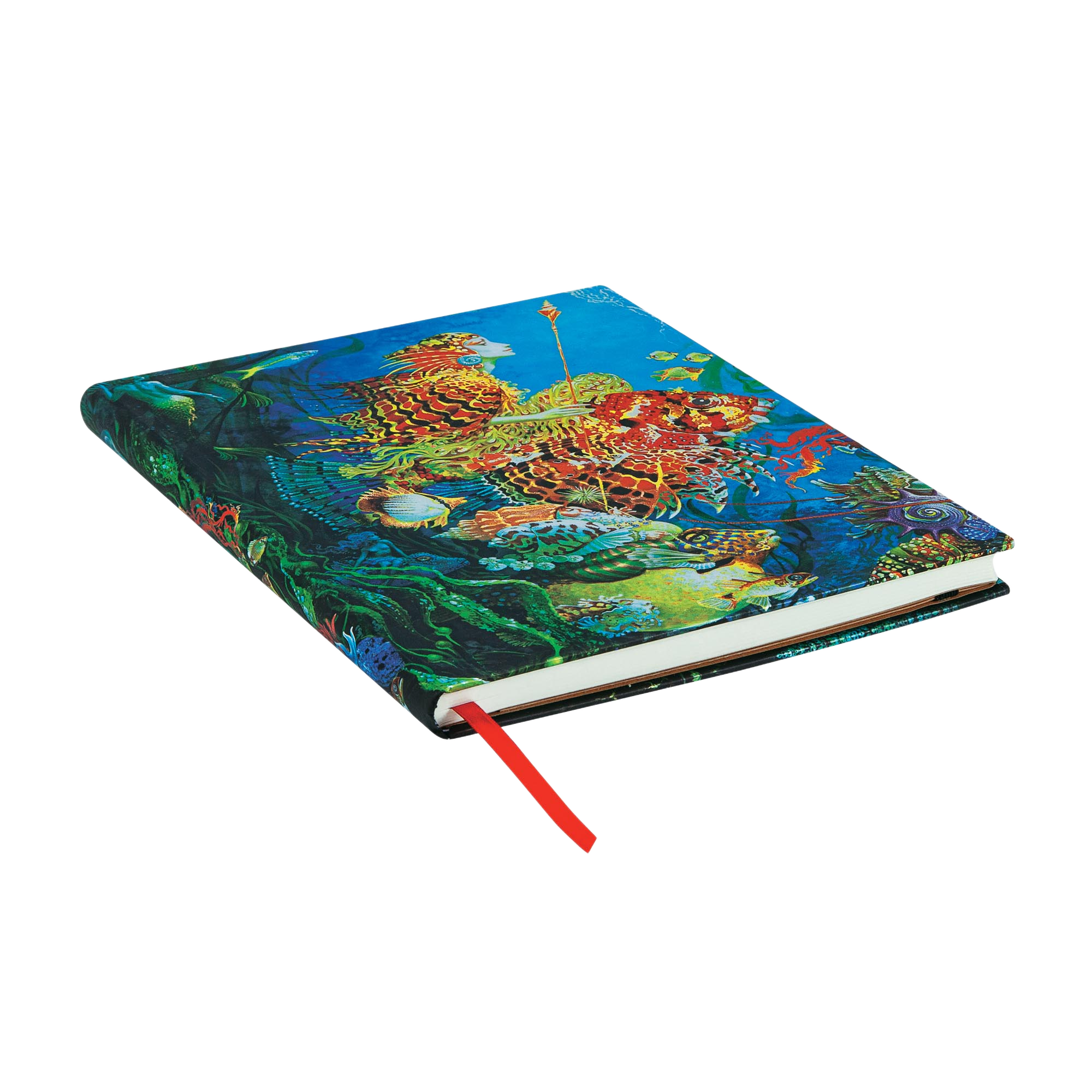 Sea Fantasies - Journals - Edge Image