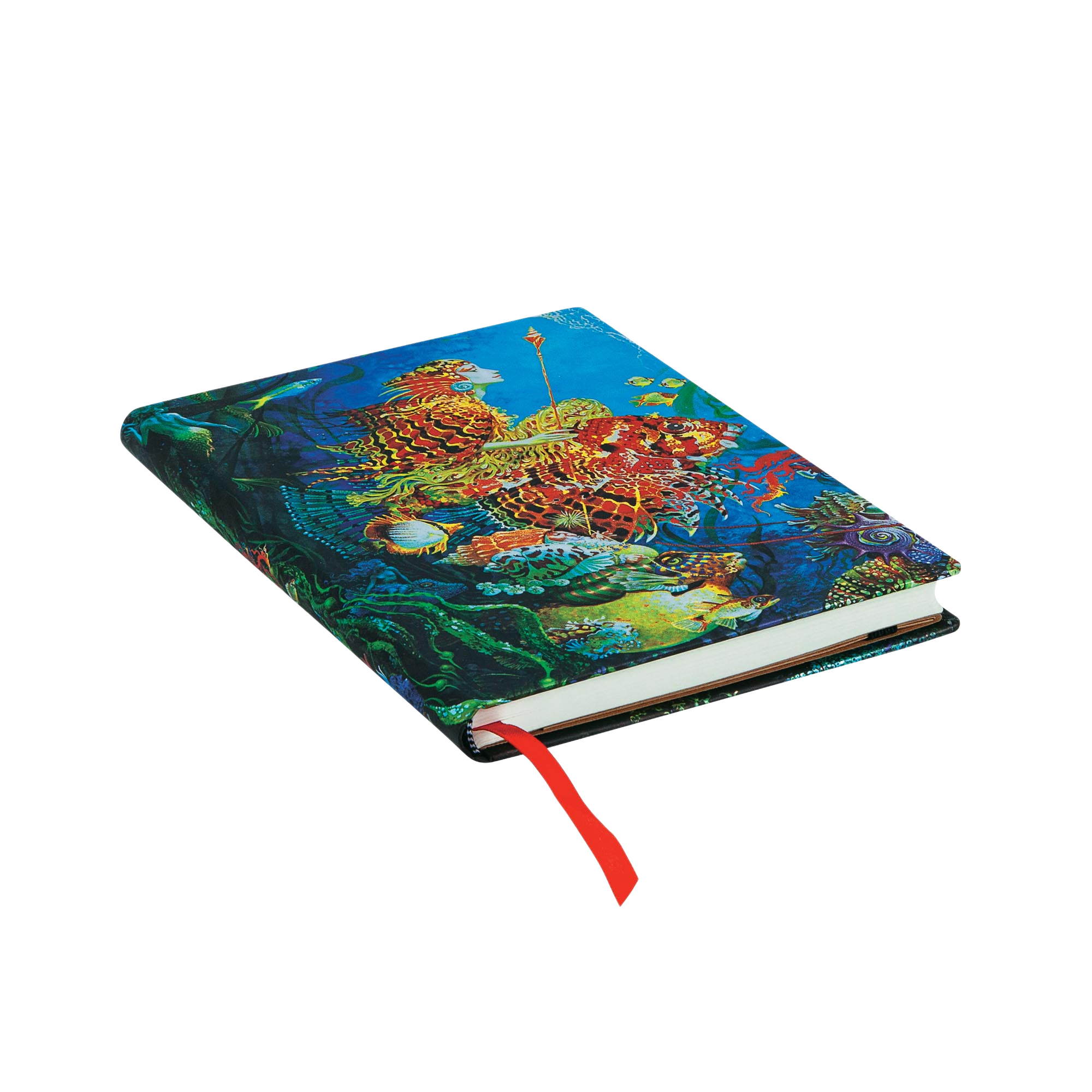 Sea Fantasies - Journals - Edge Image
