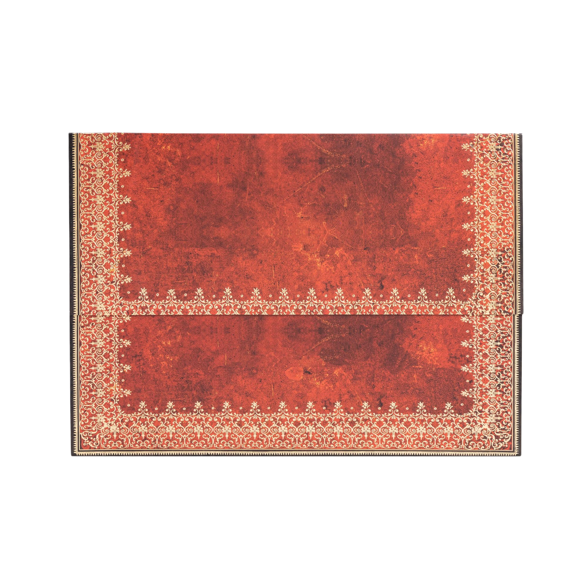 Gold - Dokumentenmappen - Front Image