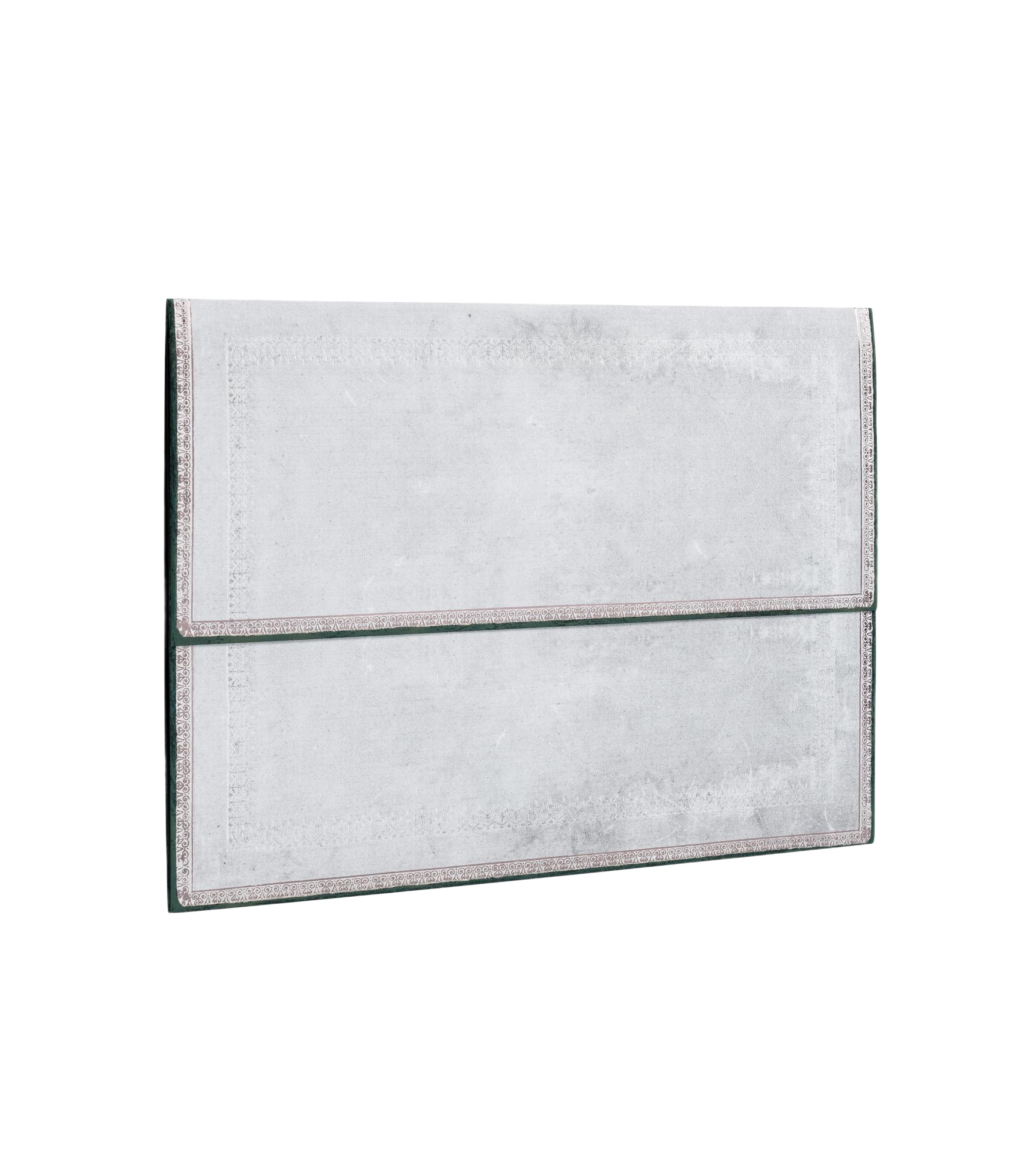 Weißer Feuerstein - Dokumentenmappen - Angle Image