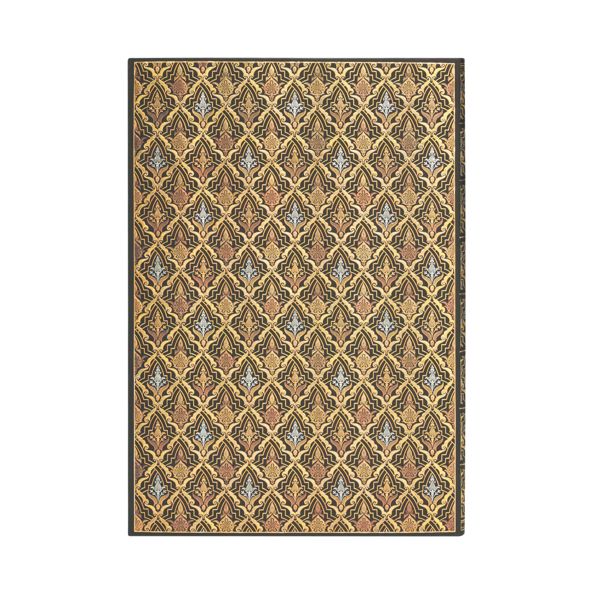 Destiny - Journals - Back Image