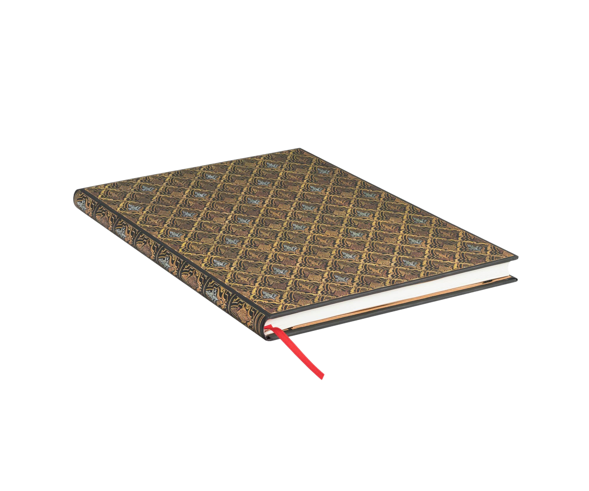 Destiny - Journals - Edge Image
