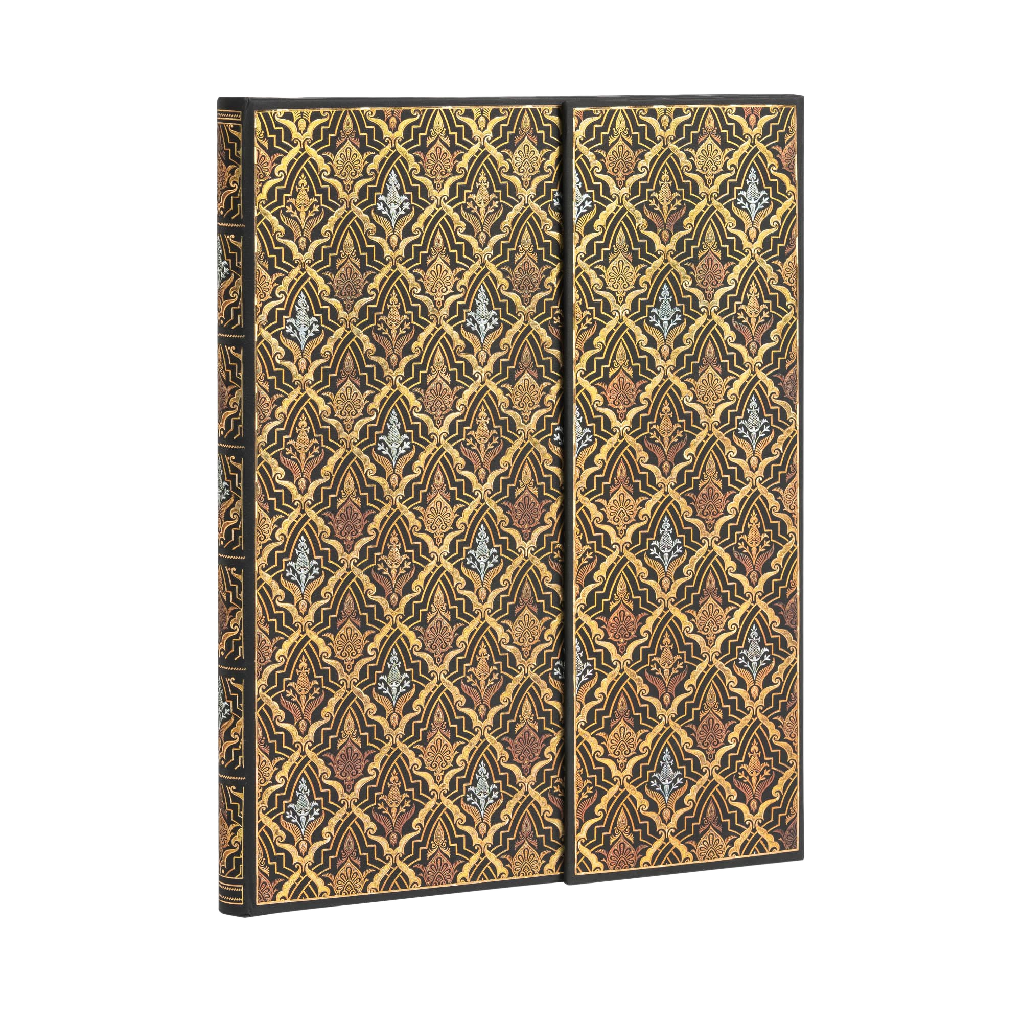 Destiny - Journals - Angle Image