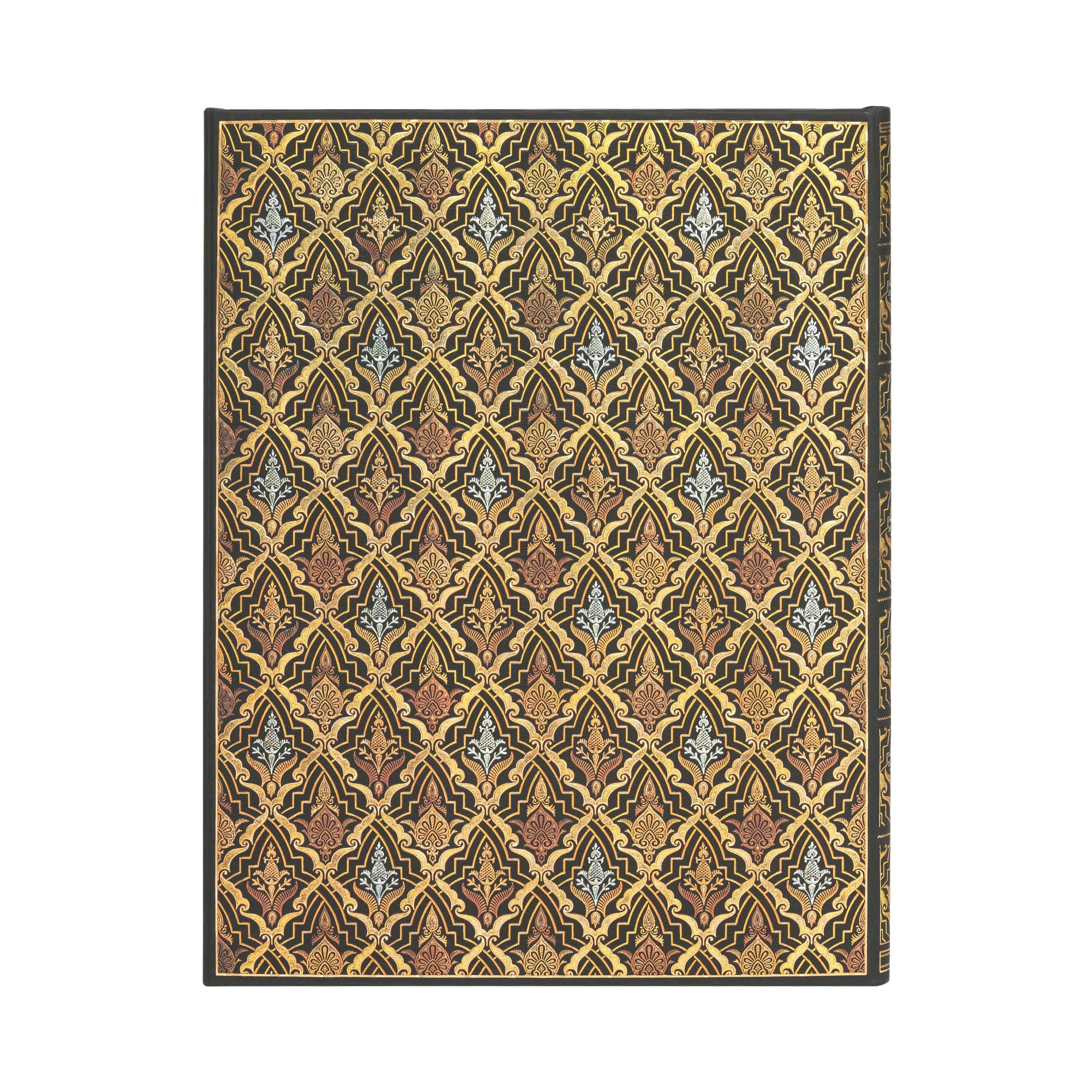 Destiny - Journals - Back Image