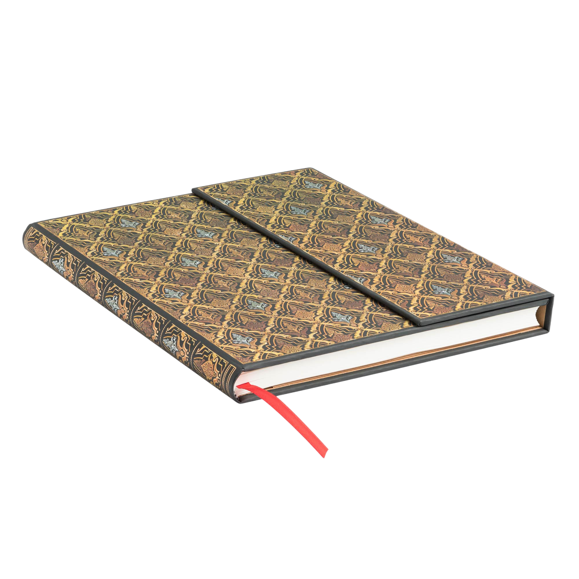 Destiny - Journals - Edge Image
