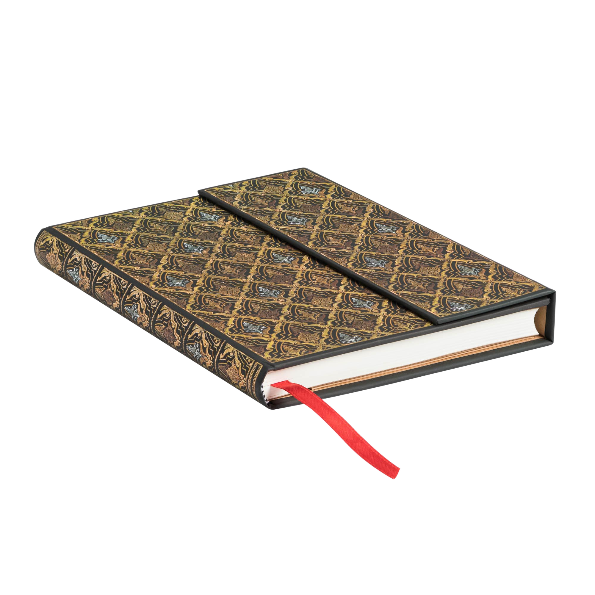 Destiny - Journals - Edge Image