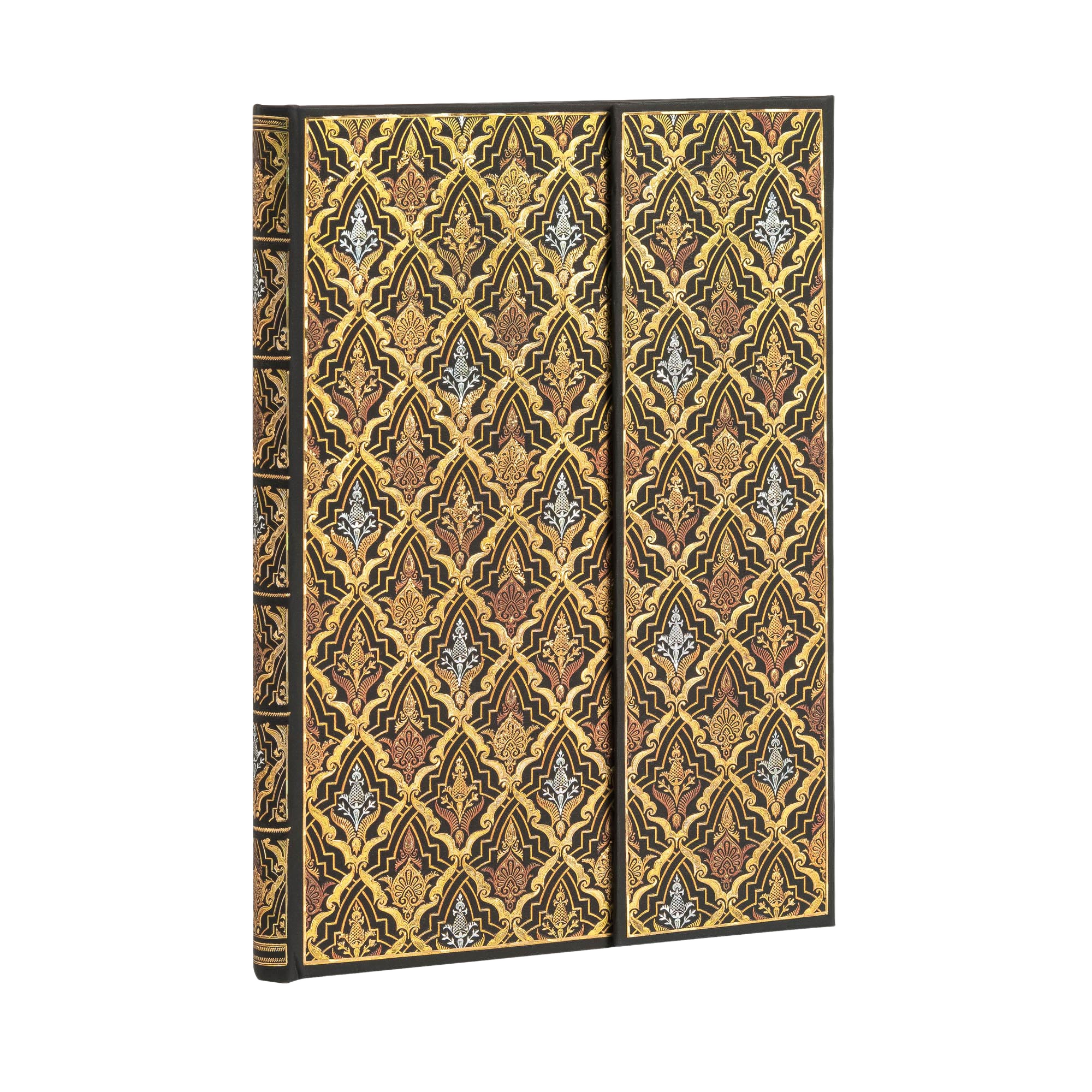 Destinée - Carnets - Angle Image
