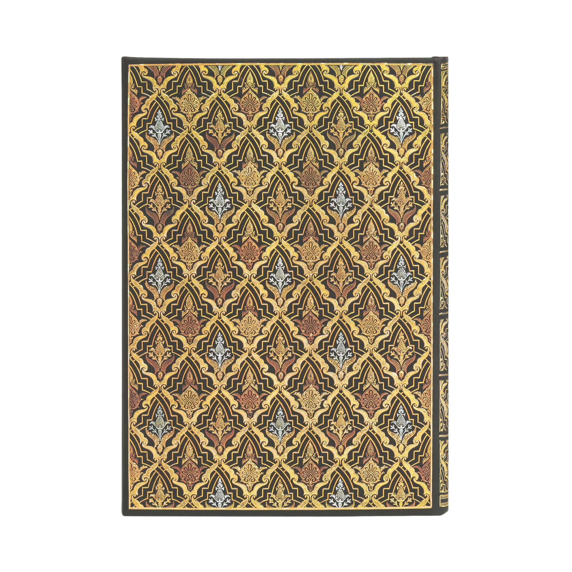 Destinée - Carnets - Back Image