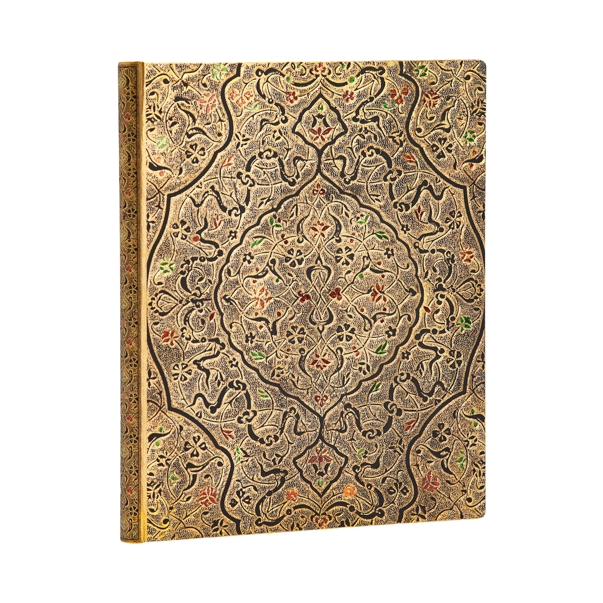 Zahra - Journals - Angle Image
