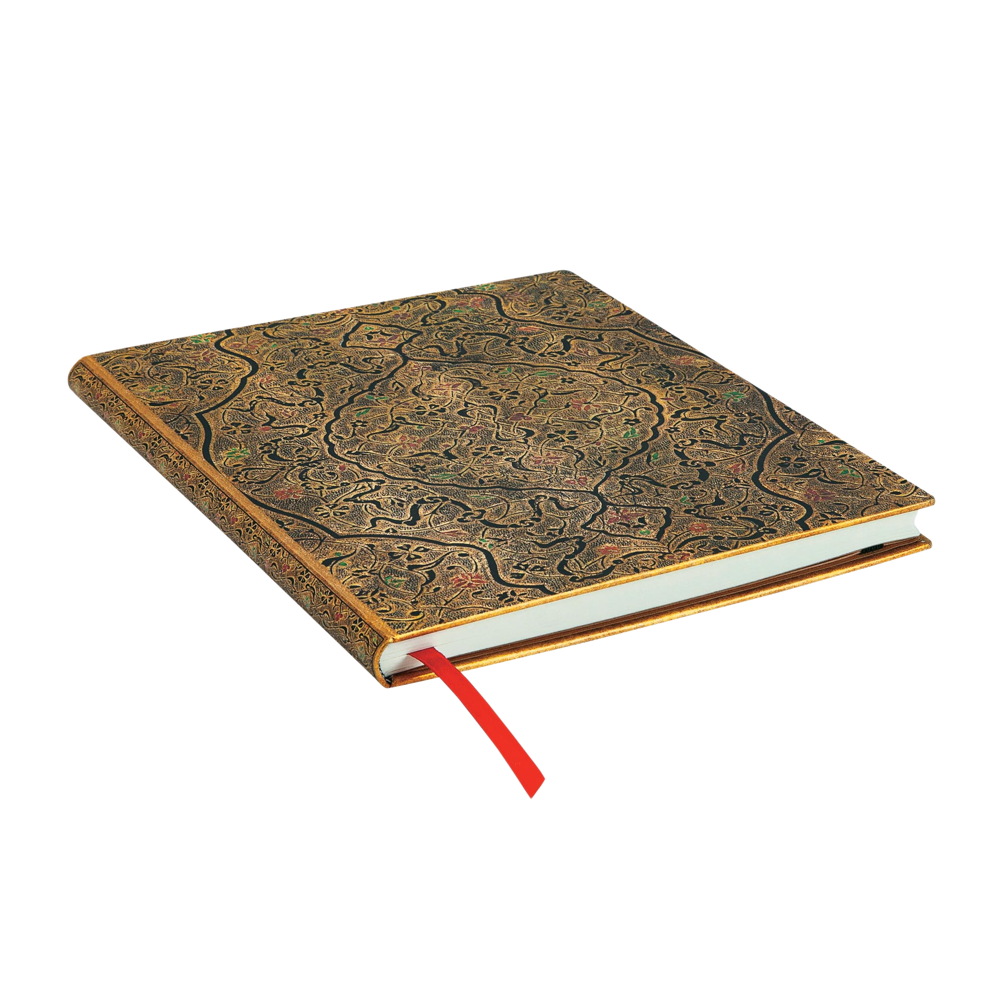 Zahra - Journals - Edge Image