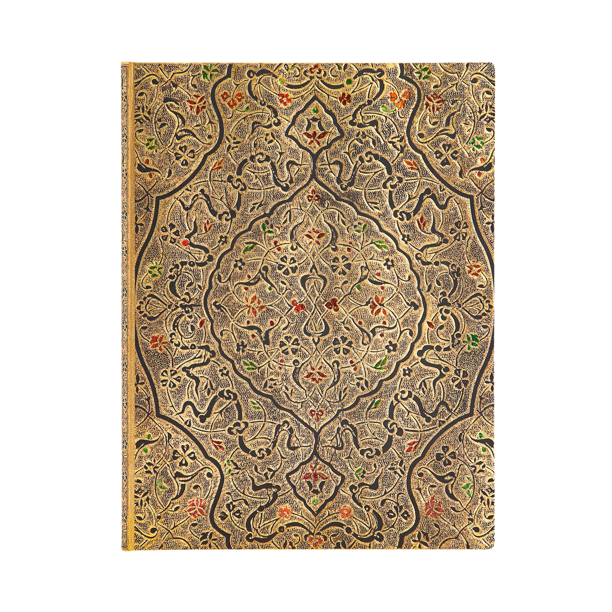 Zahra - Journals - Front Image