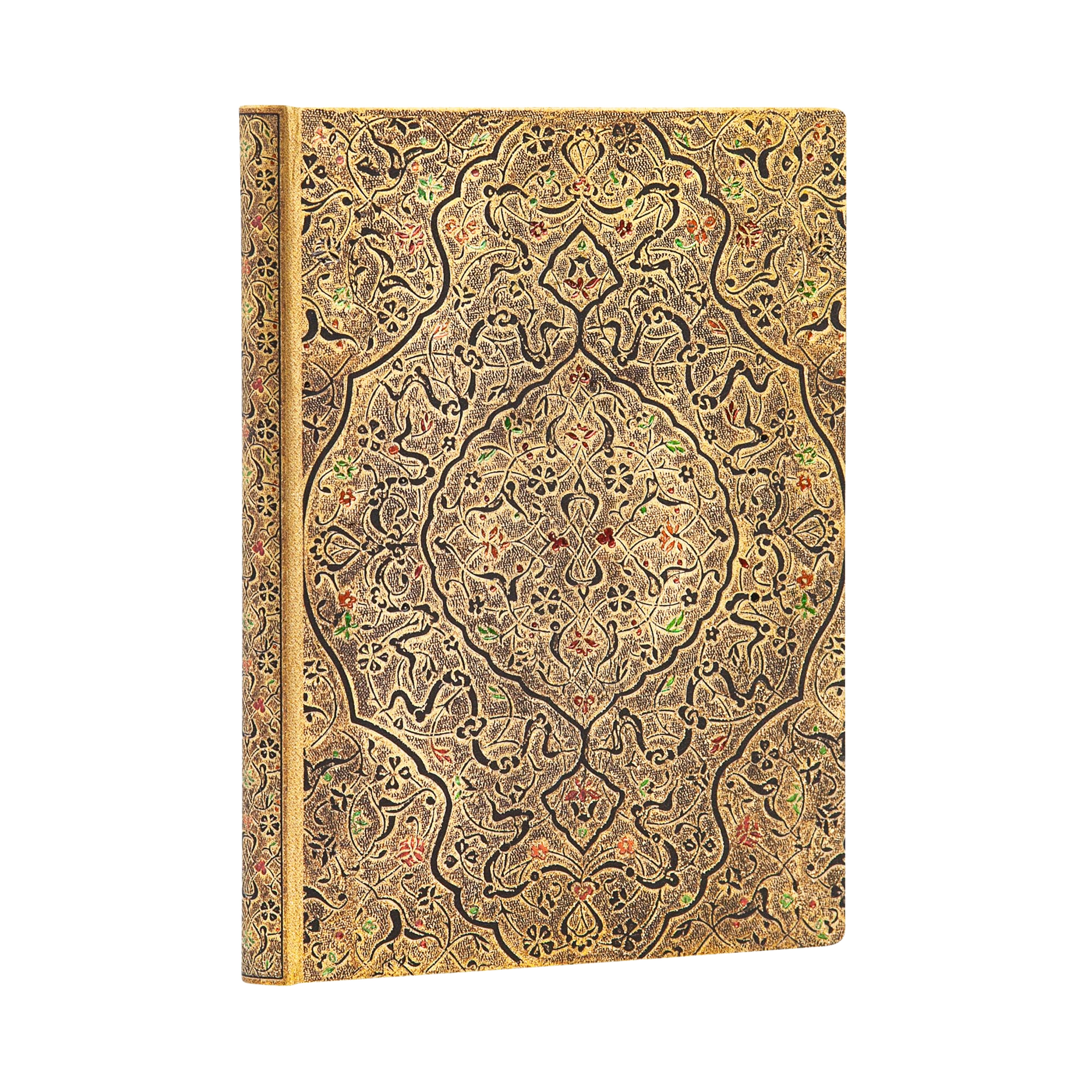 Zahra - Cuadernos - Angle Image
