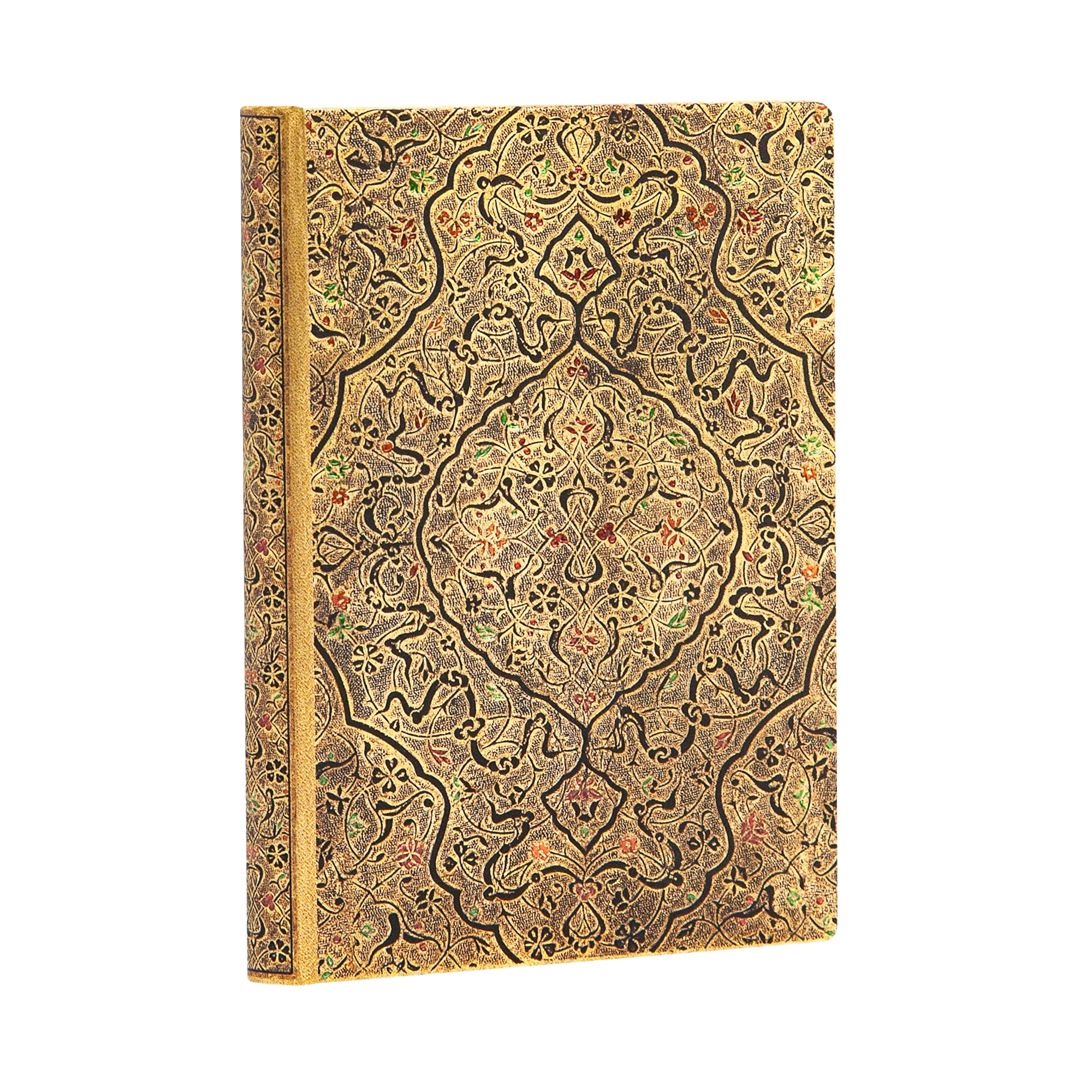 Zahra - Journals - Angle Image