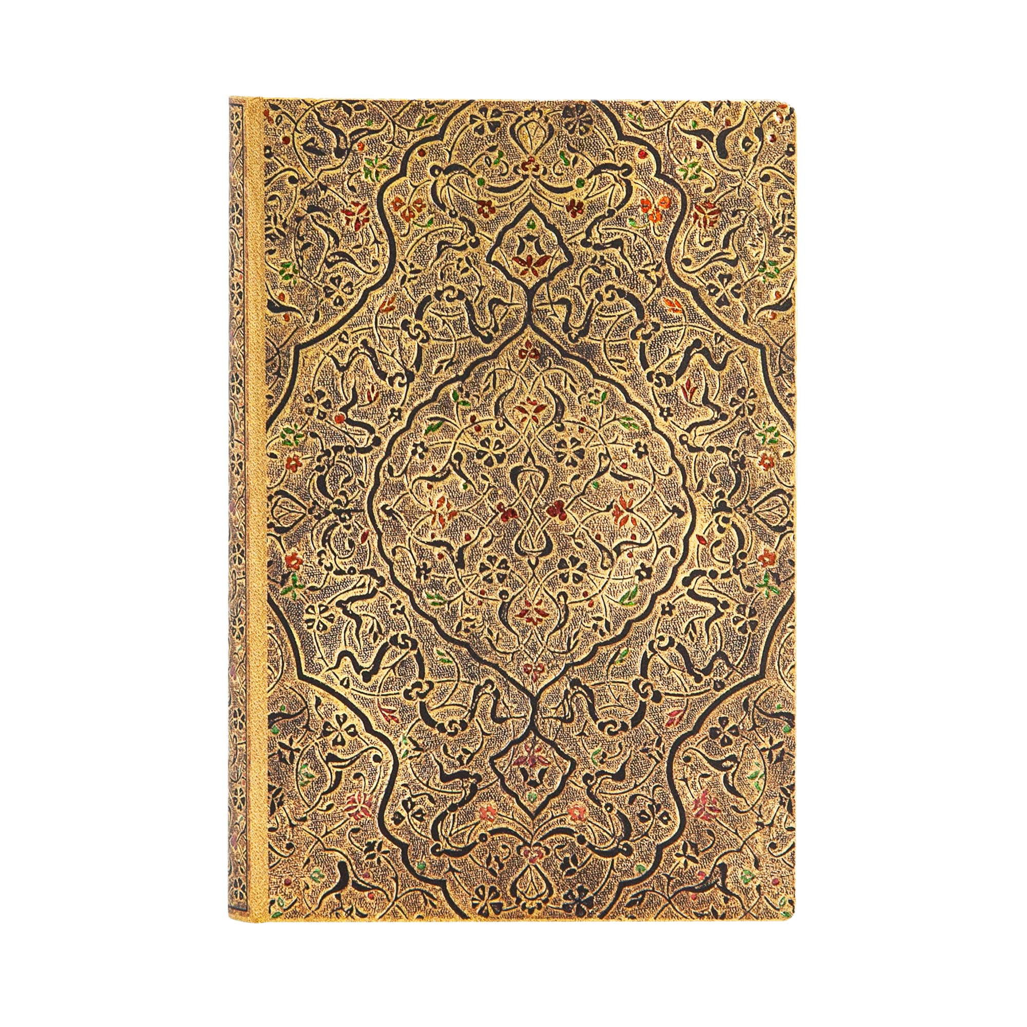 Zahra - Journals - Front Image