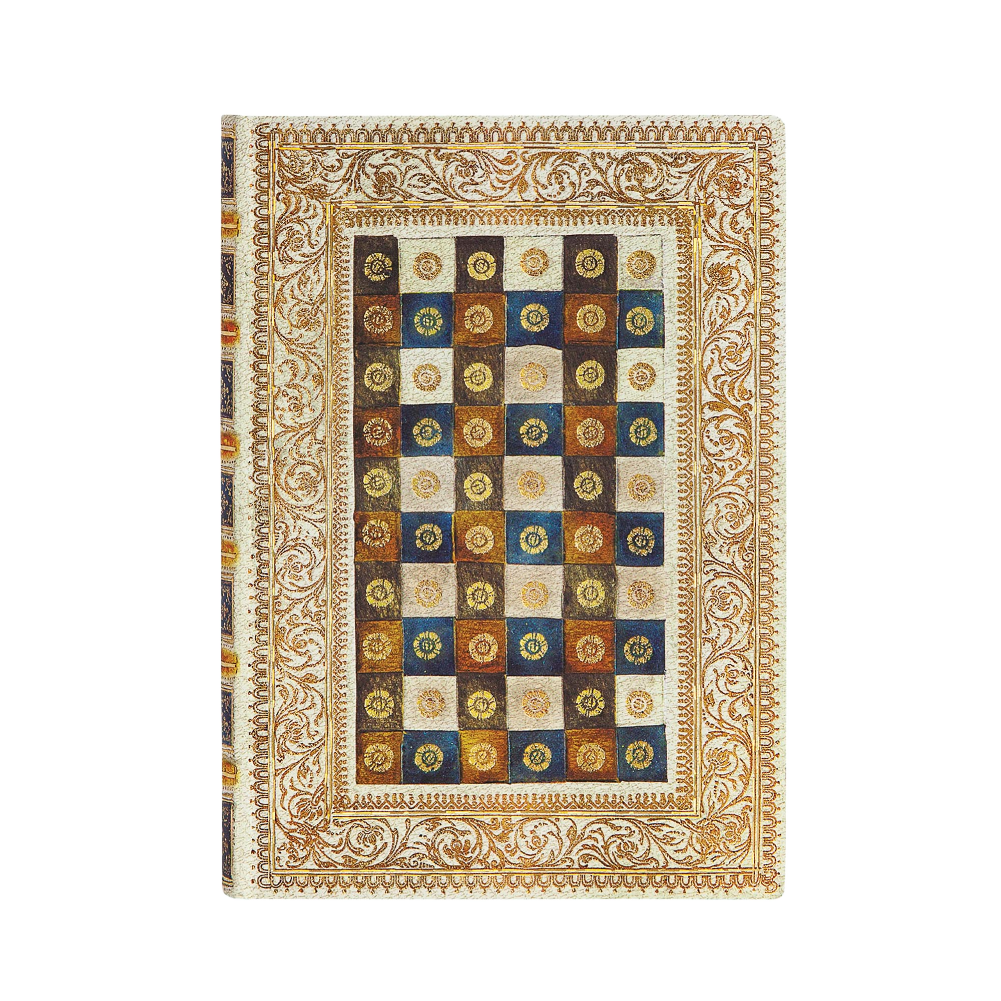 Aureo - Diari - Front Image