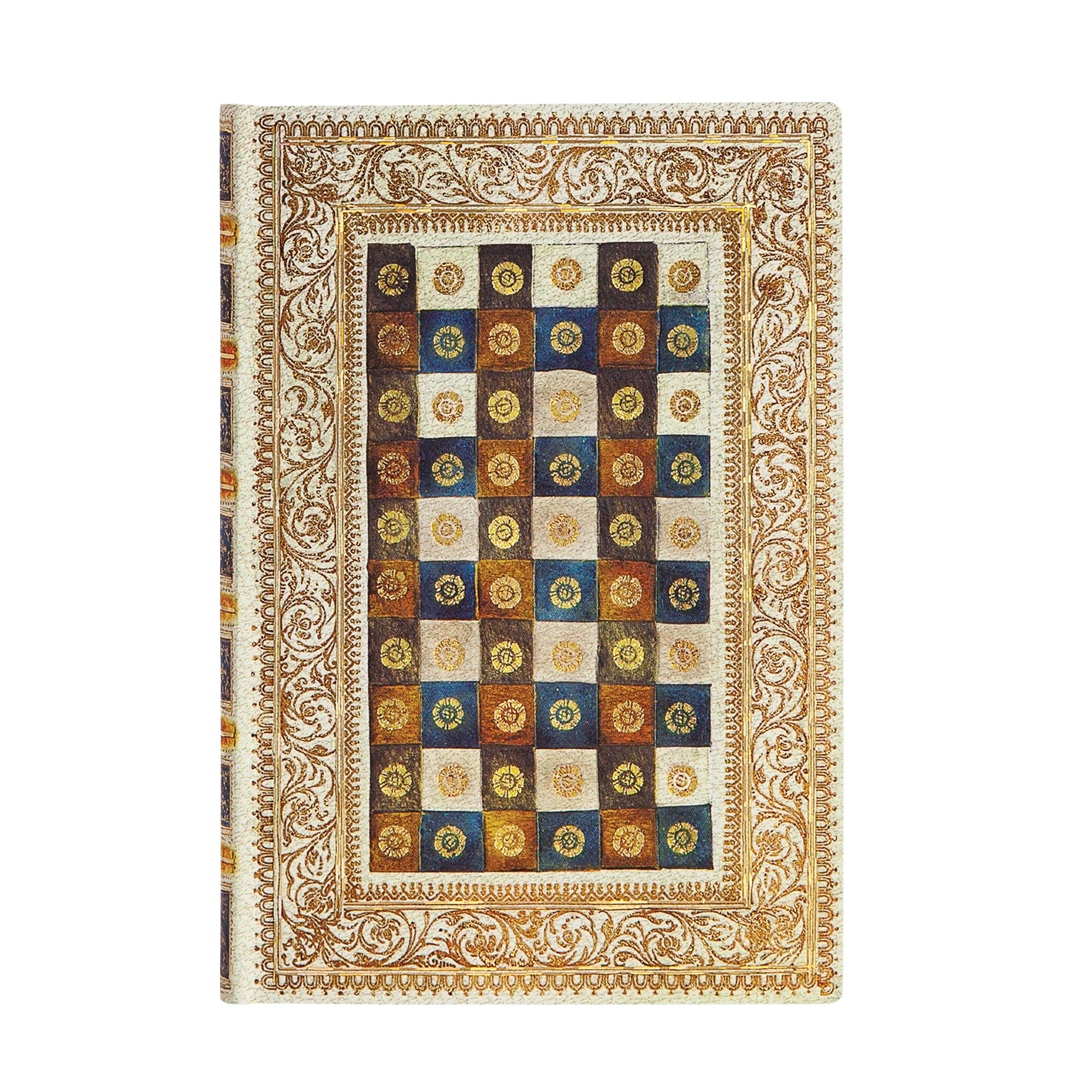 Aureo - Journals - Front Image