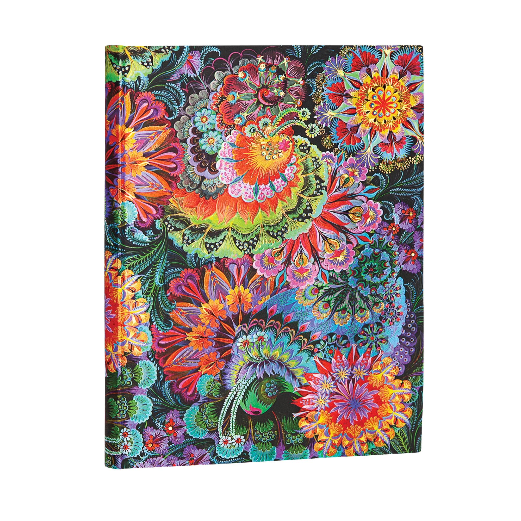 Luz de Luna - Cuadernos - Angle Image