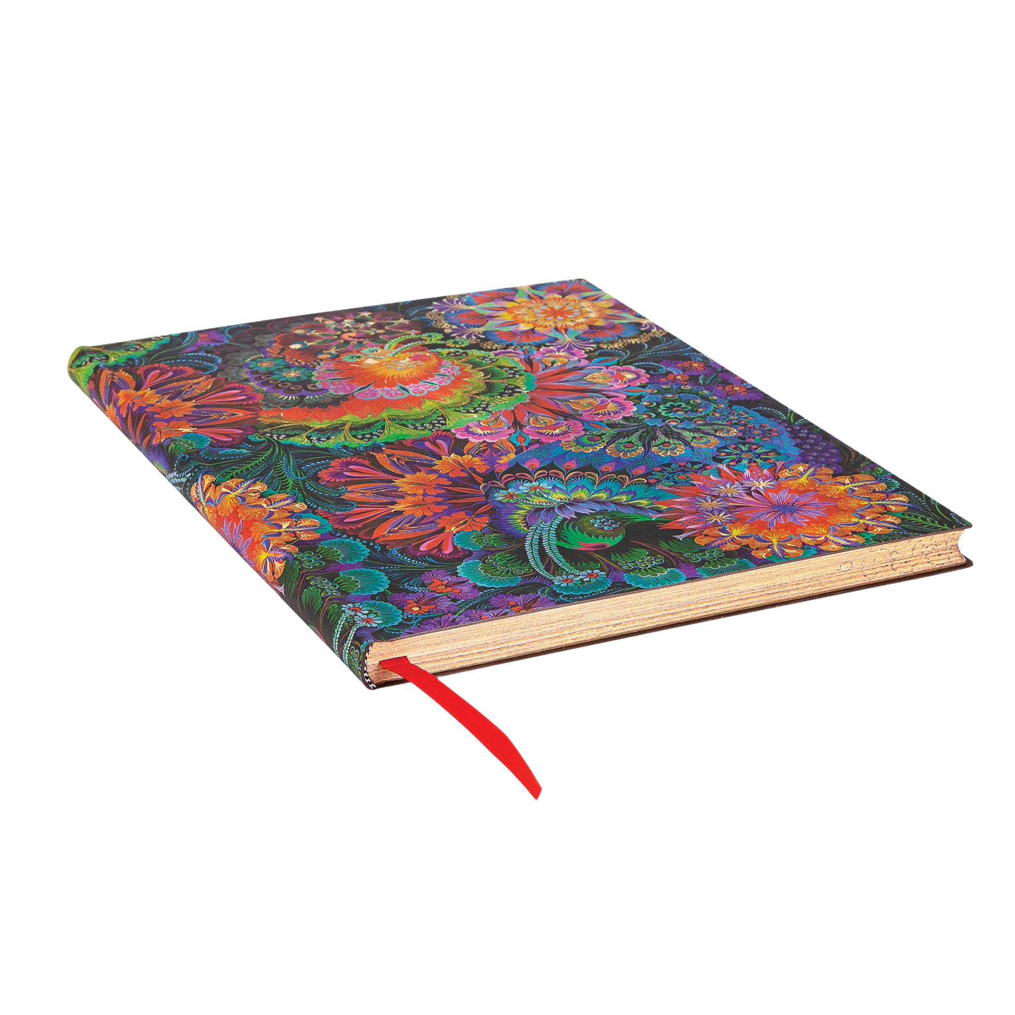 Luz de Luna - Cuadernos - Edge Image