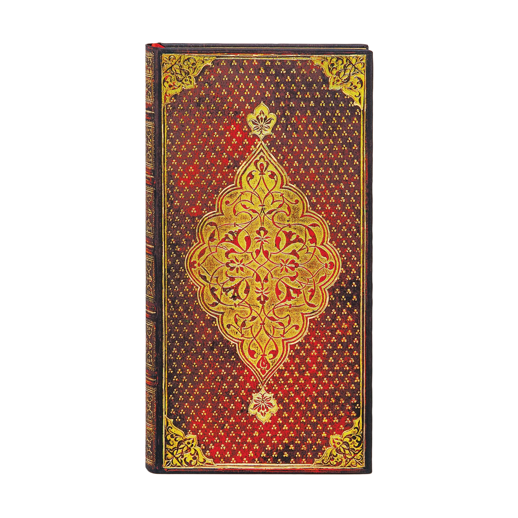 Trèfle Doré - Carnets - Front Image