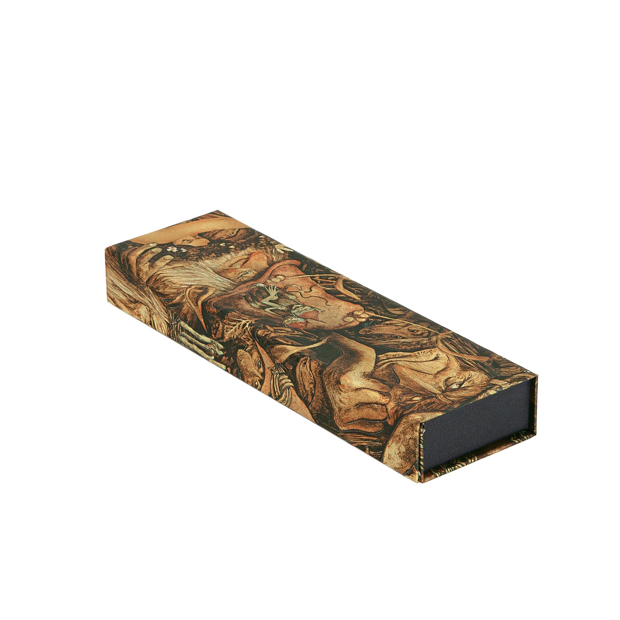 Mischievous Creatures - Pencil Cases - Angle Image